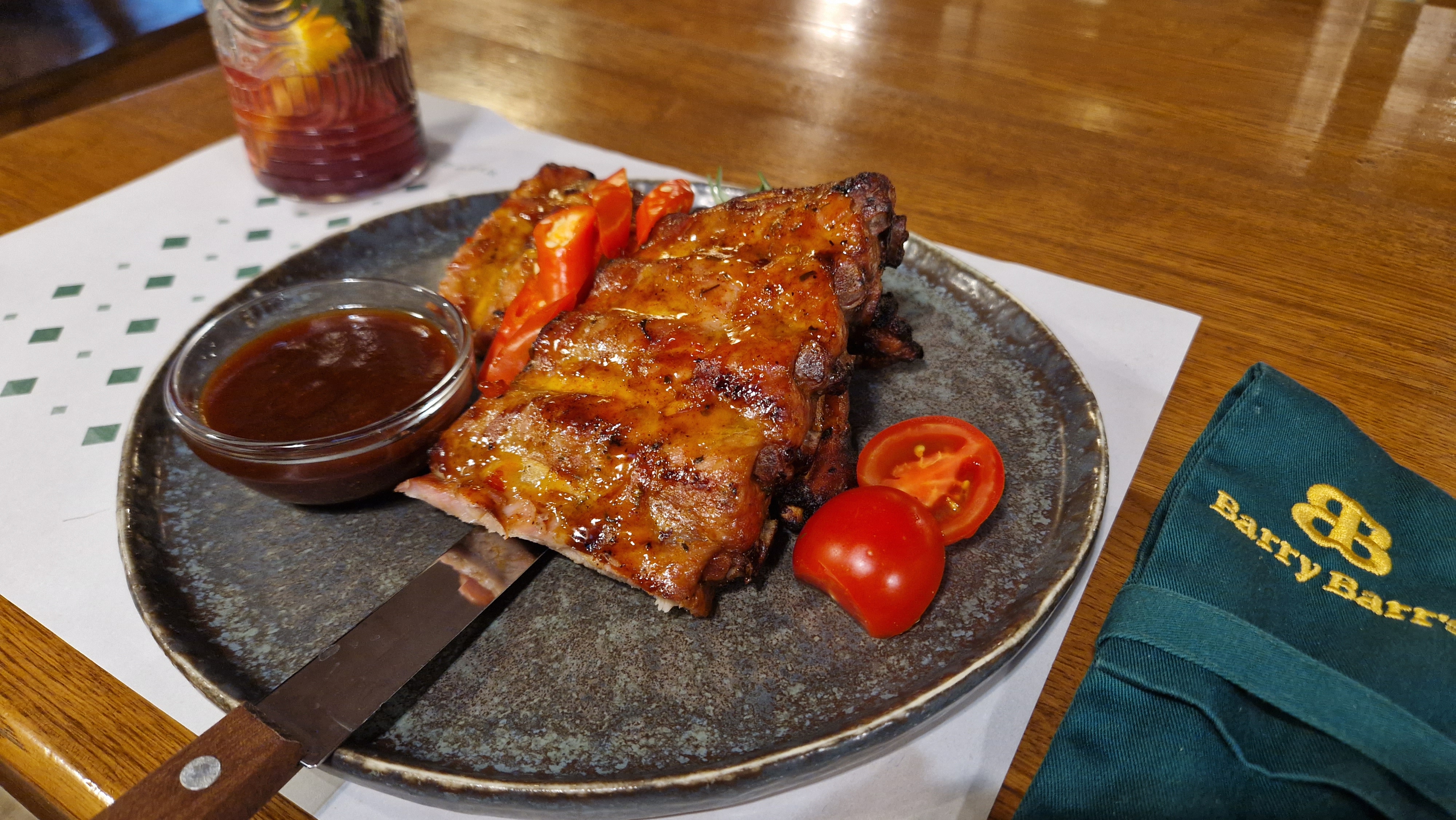 Barry Barr's Irish Pub&Bar image 10