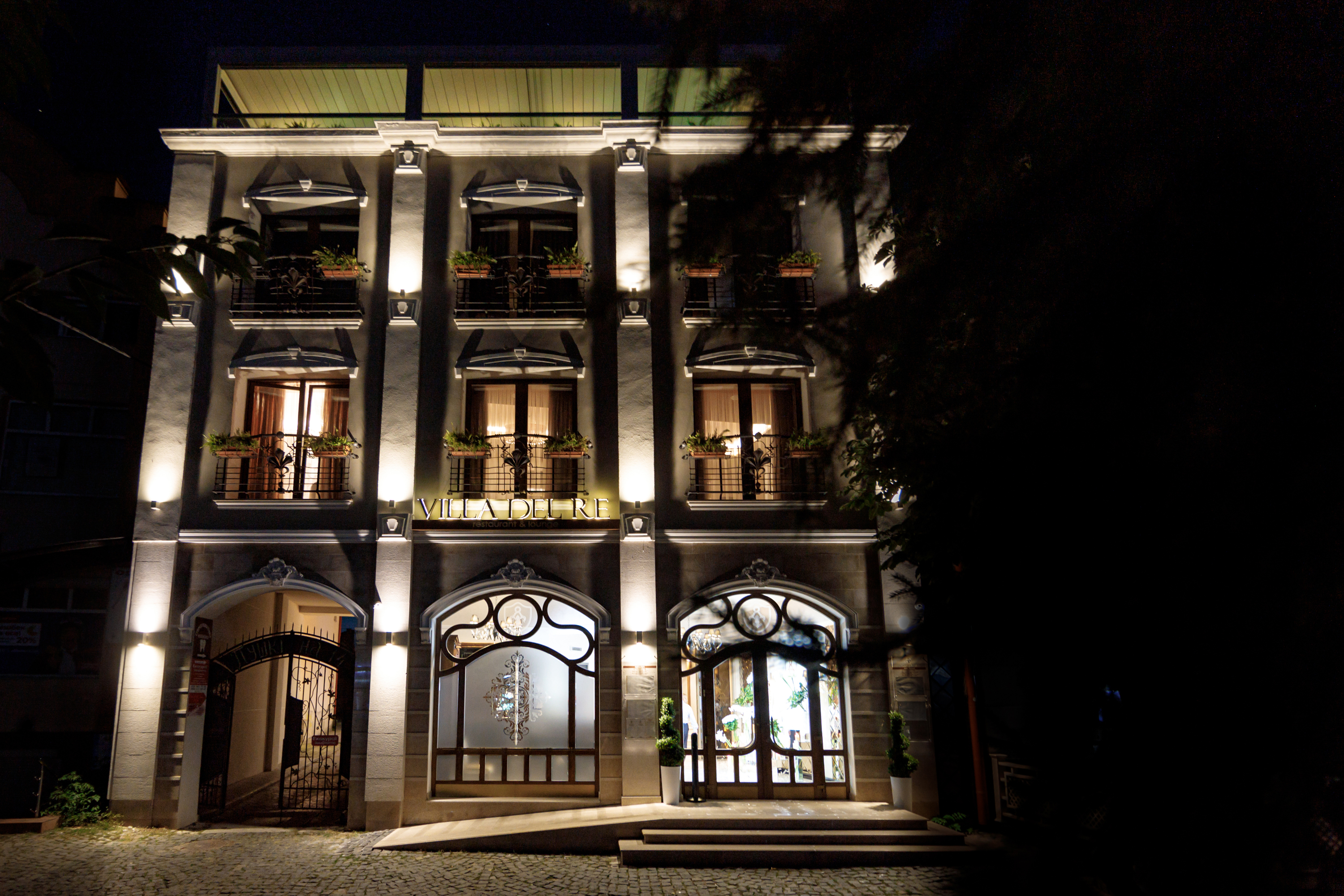 Villa Del Re image 3