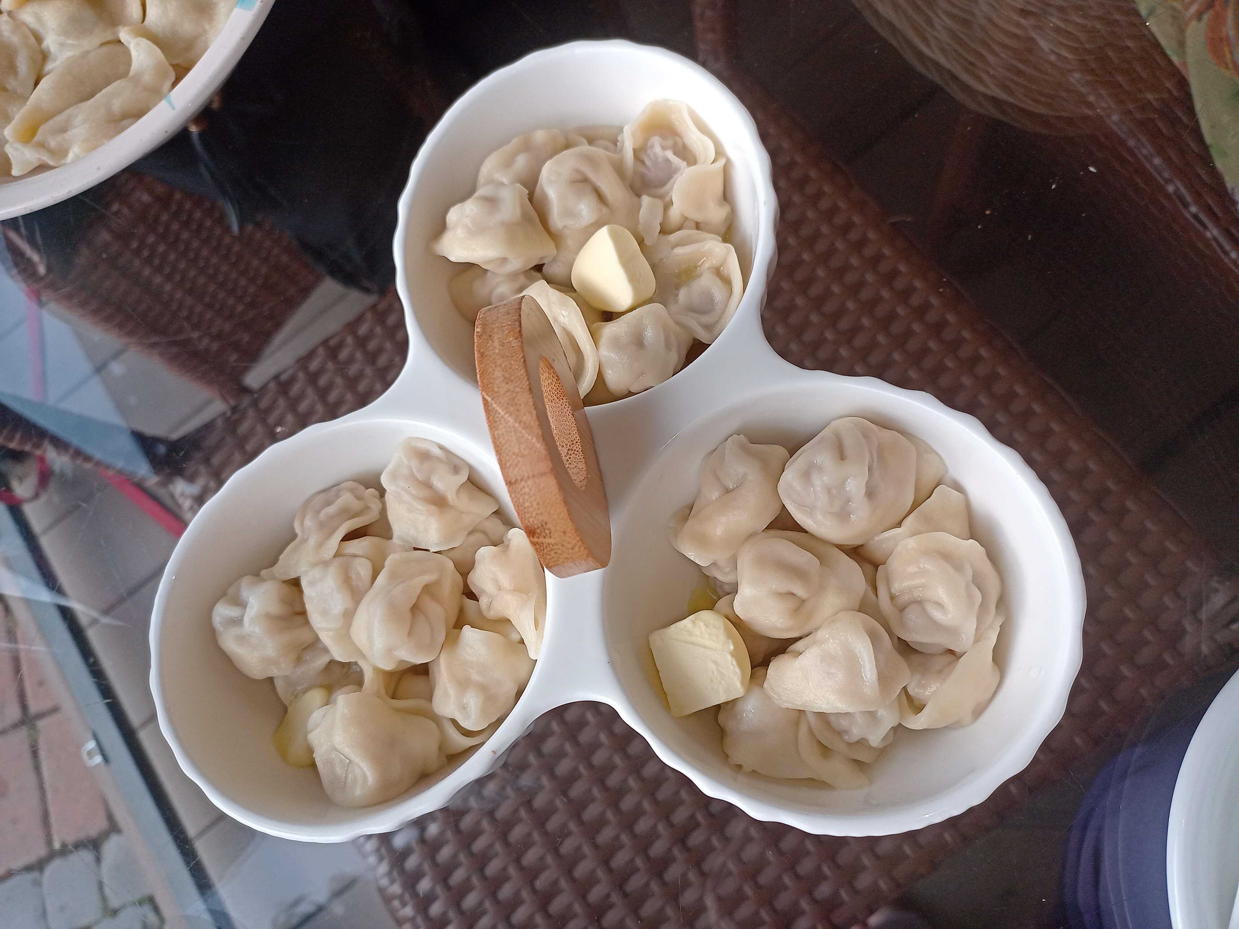 Крафтові пельмені та вареники image 2