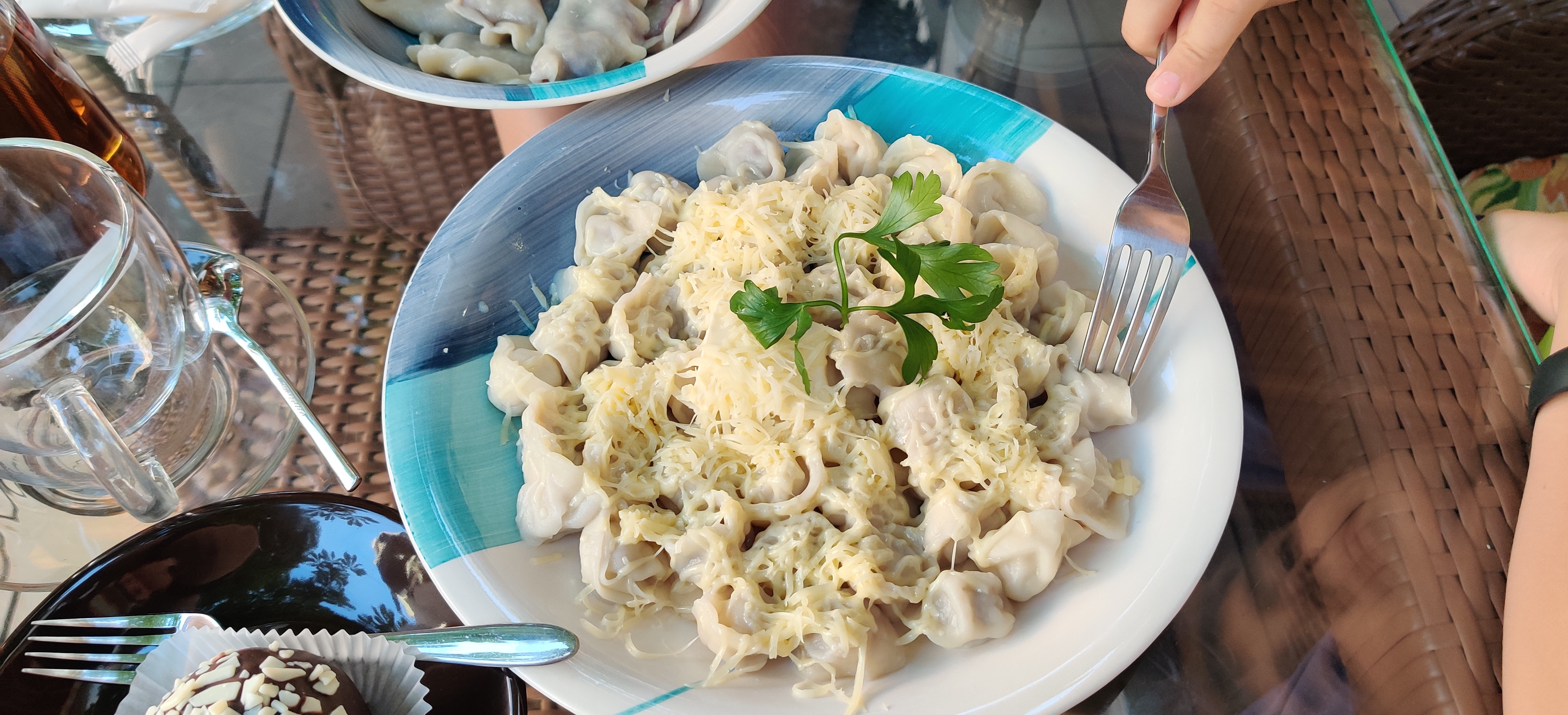 Крафтові пельмені та вареники image 9