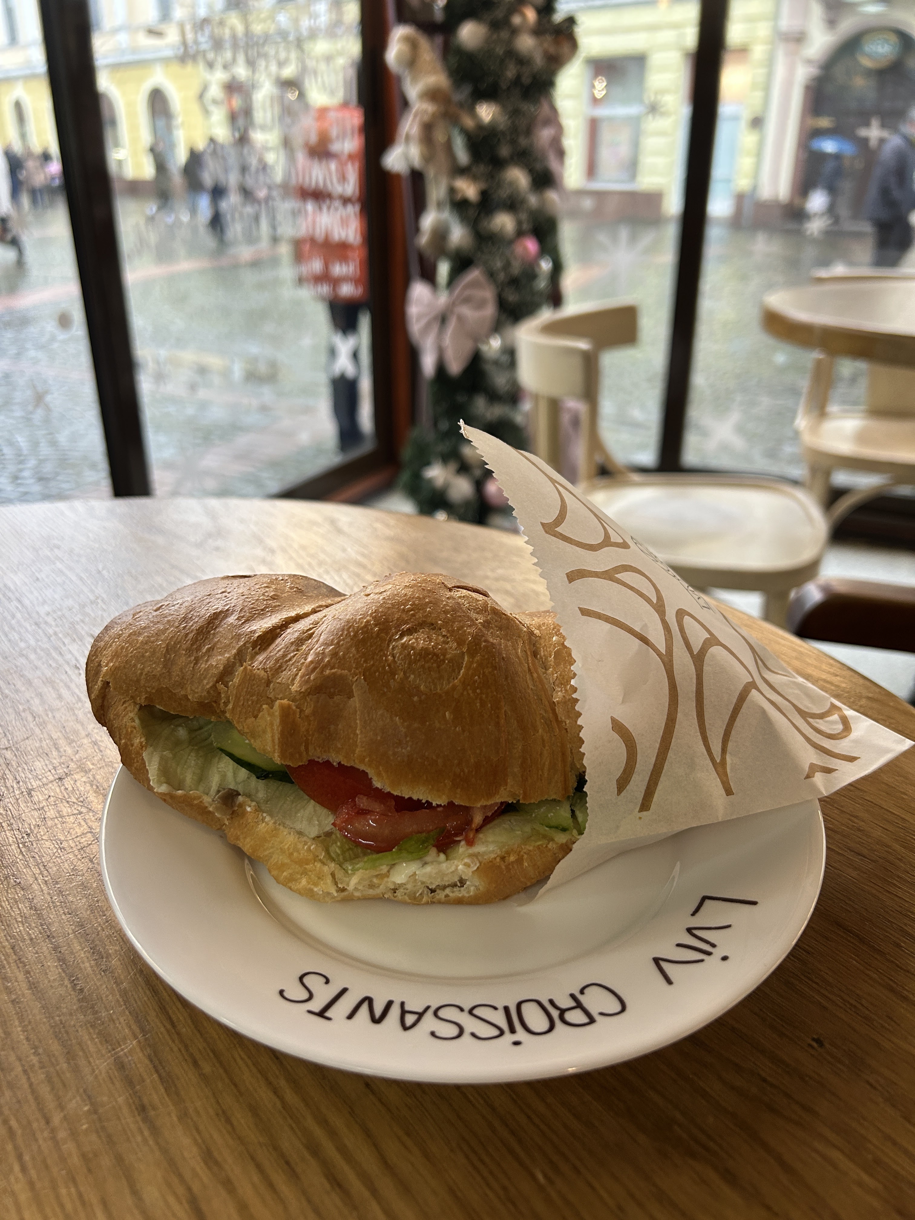 Lviv Croissants image 3