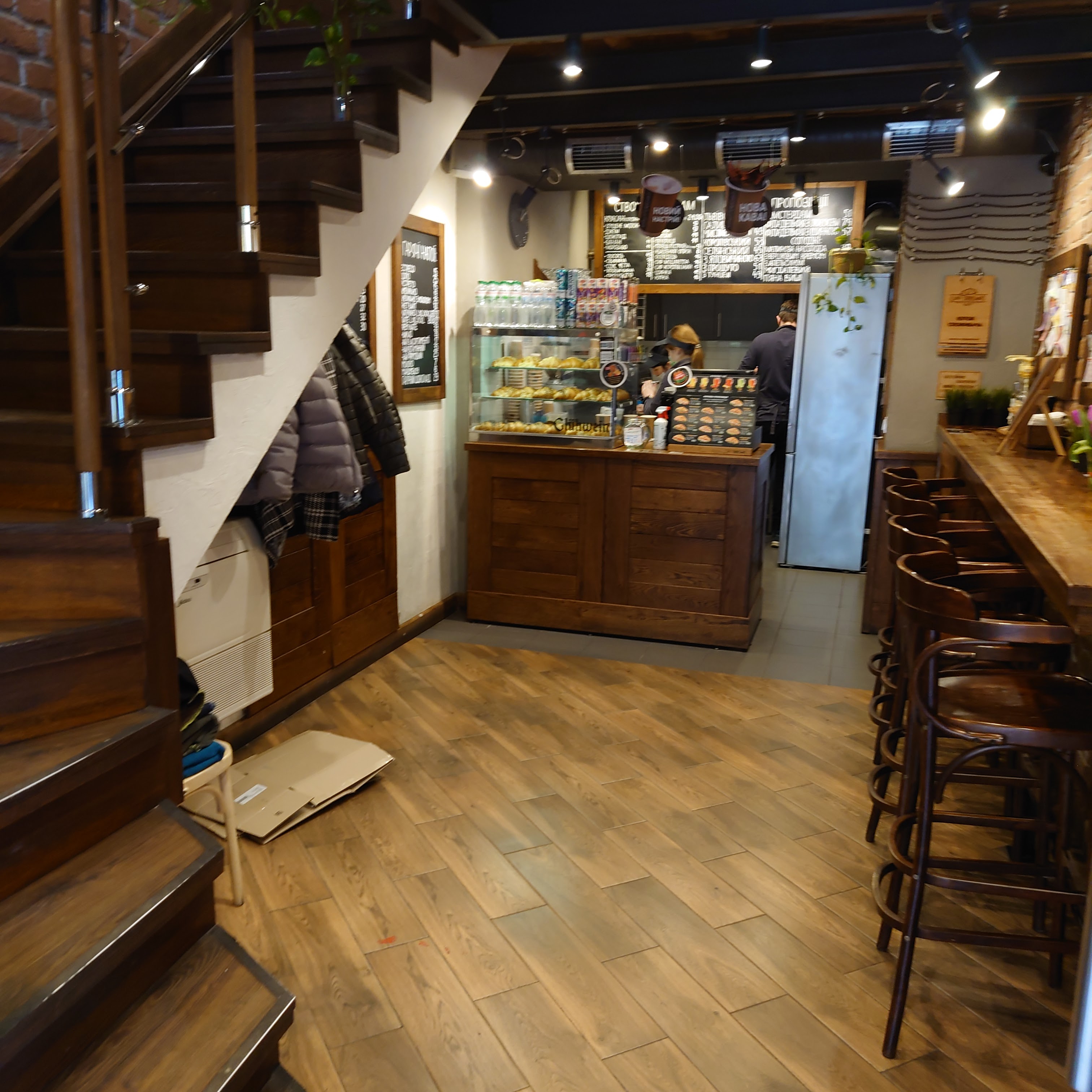 Lviv Croissants image 9