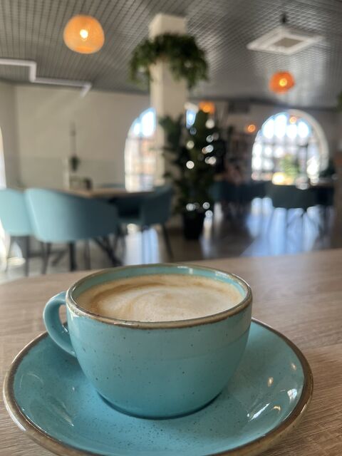Moloko Cafe image 7