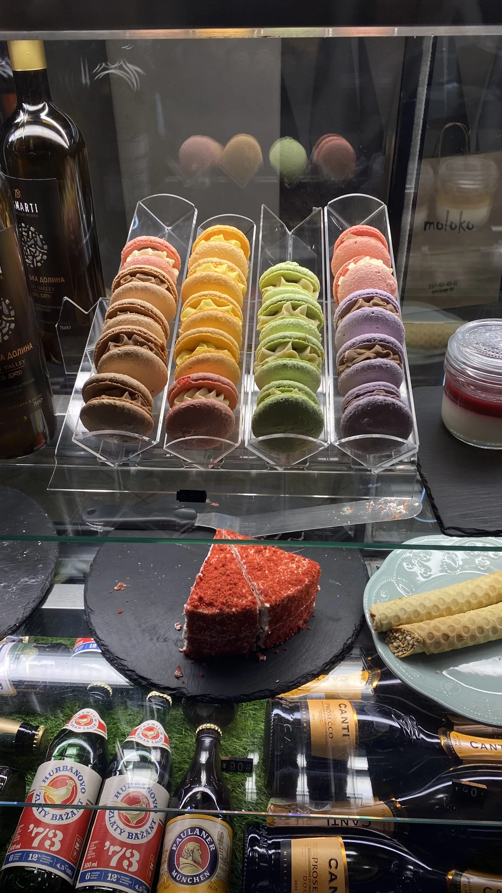 Moloko Cafe image 9