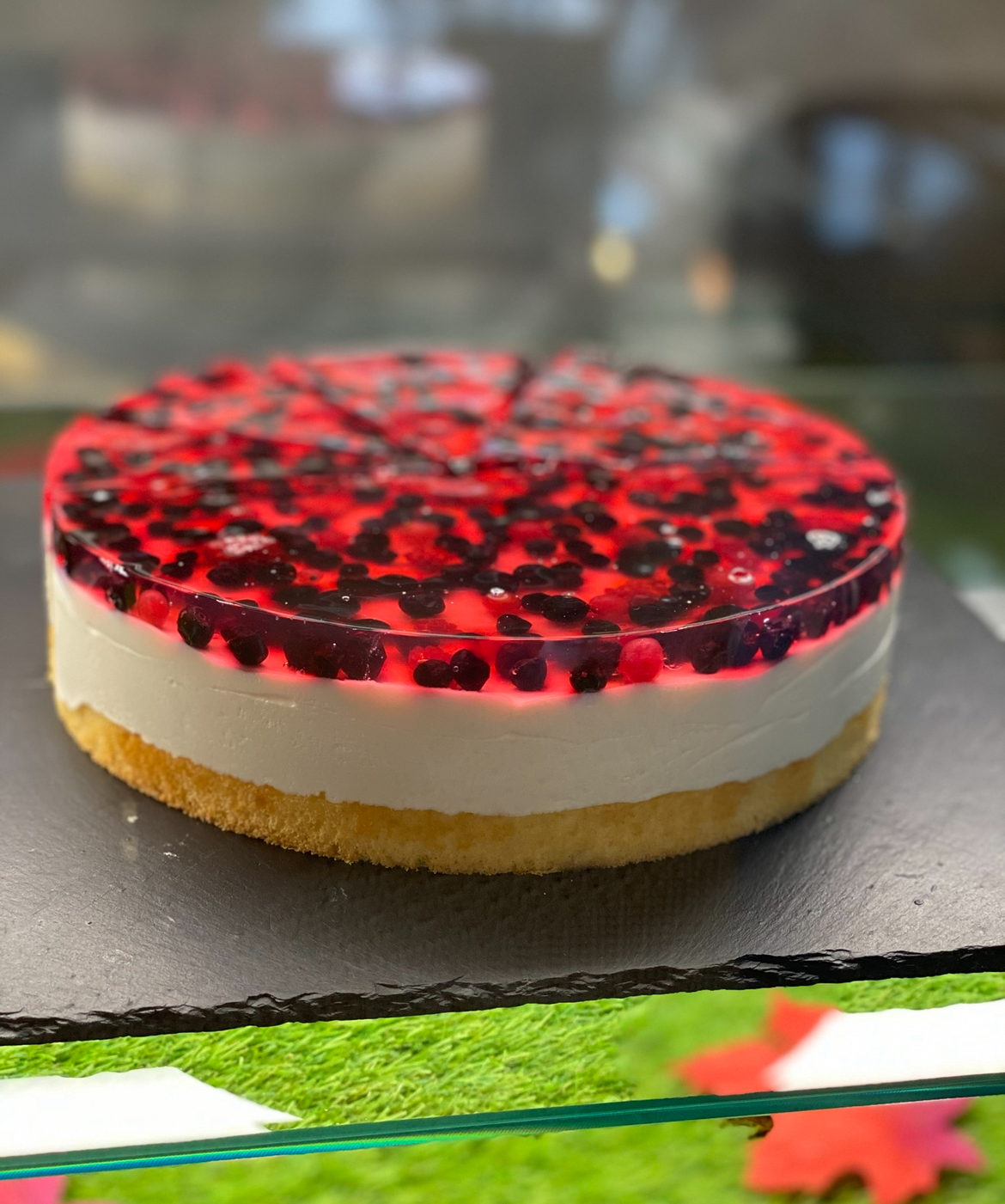 Moloko Cafe image 10