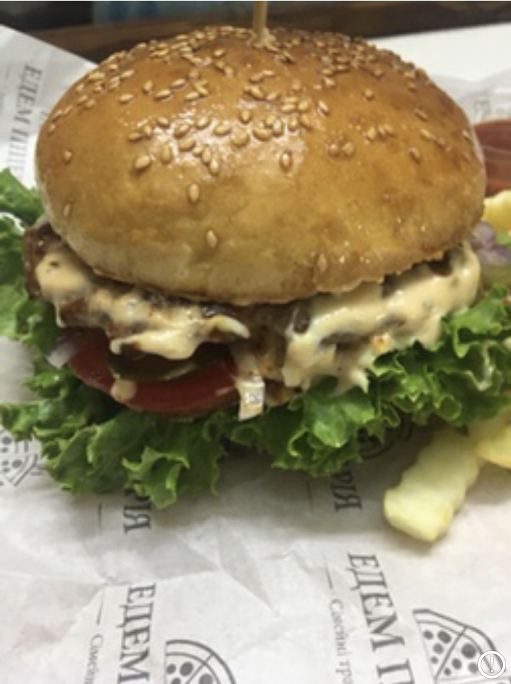 Едем піцерія image 8