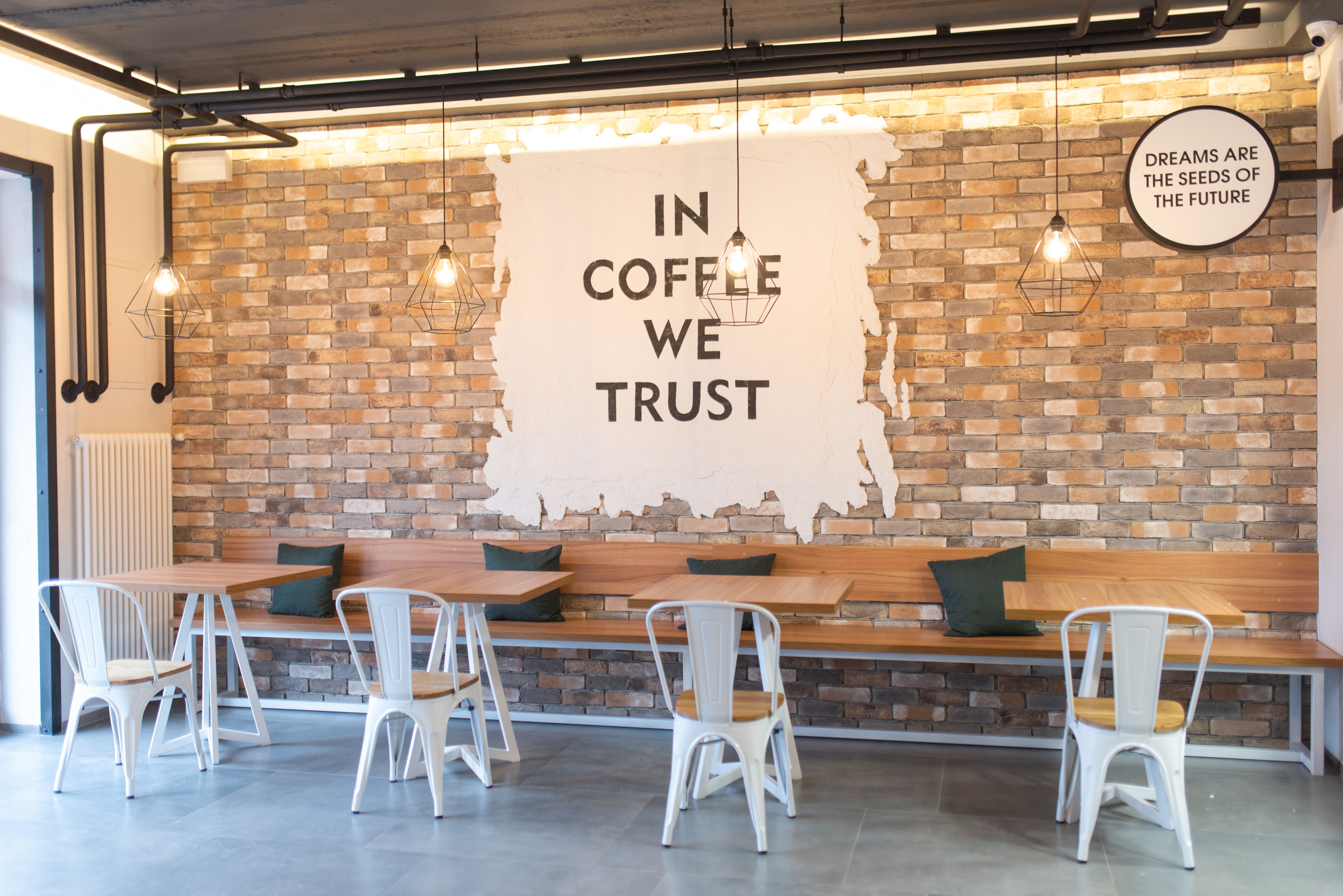 B&B espresso bar image 1