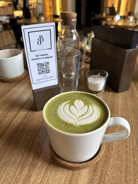 B&B espresso bar image 3