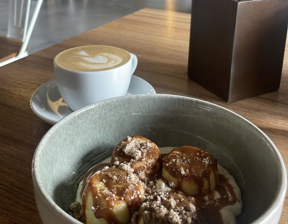 B&B espresso bar image 5