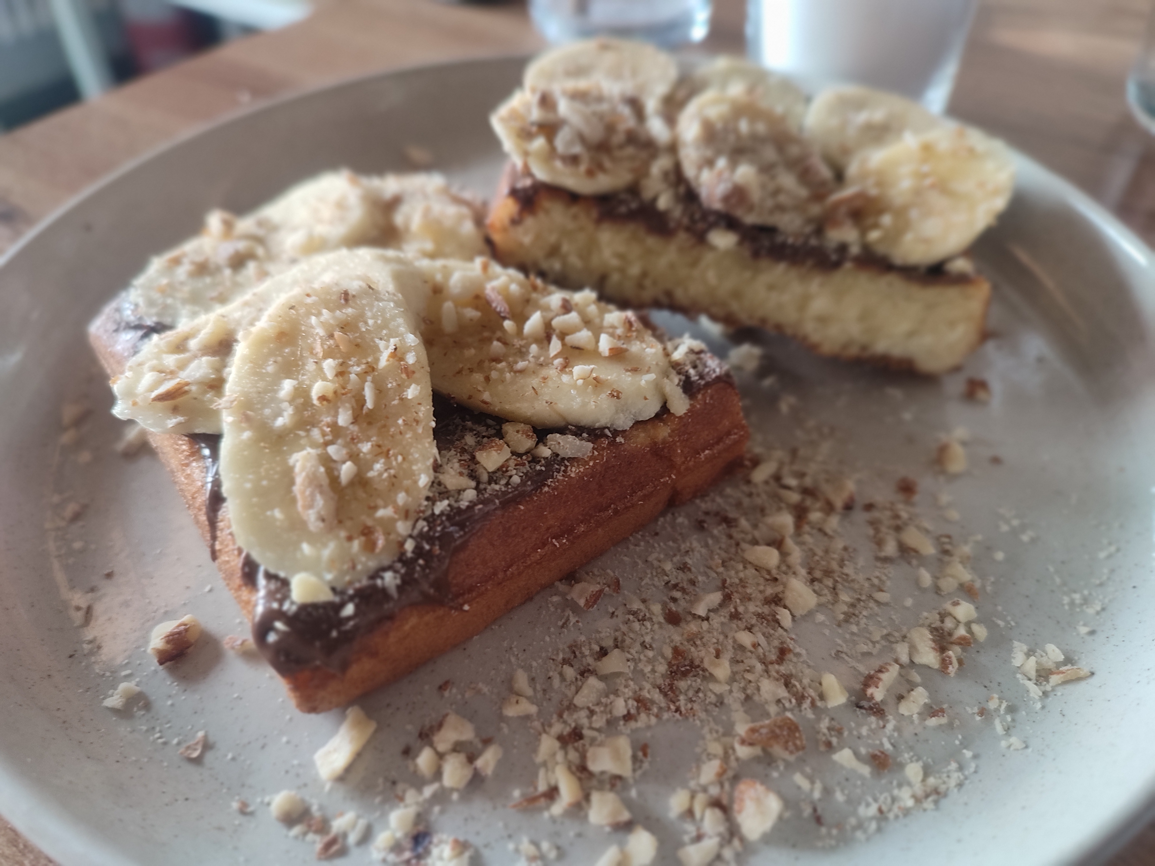 B&B espresso bar image 7