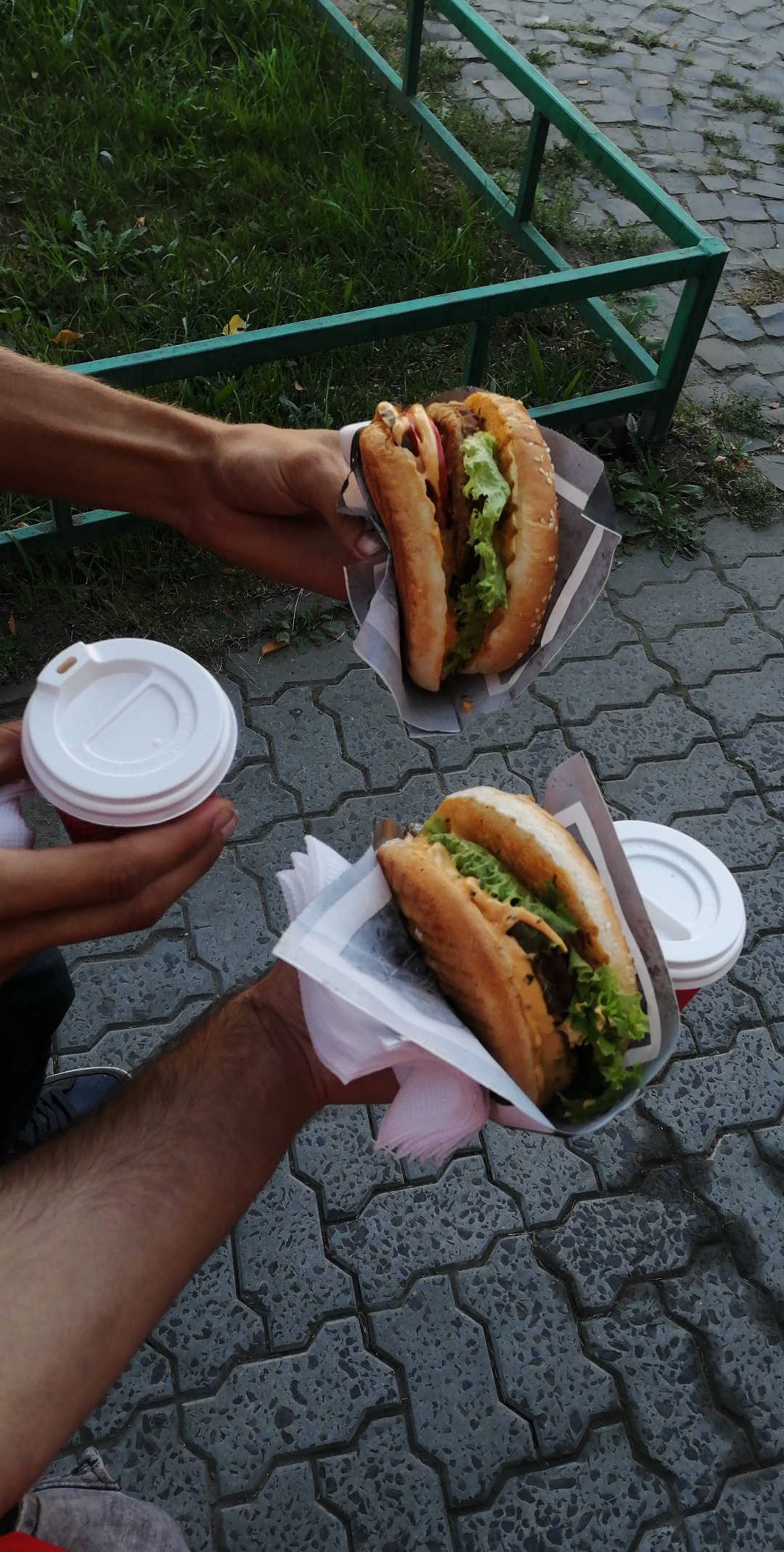 Noor's Takeaway image 3