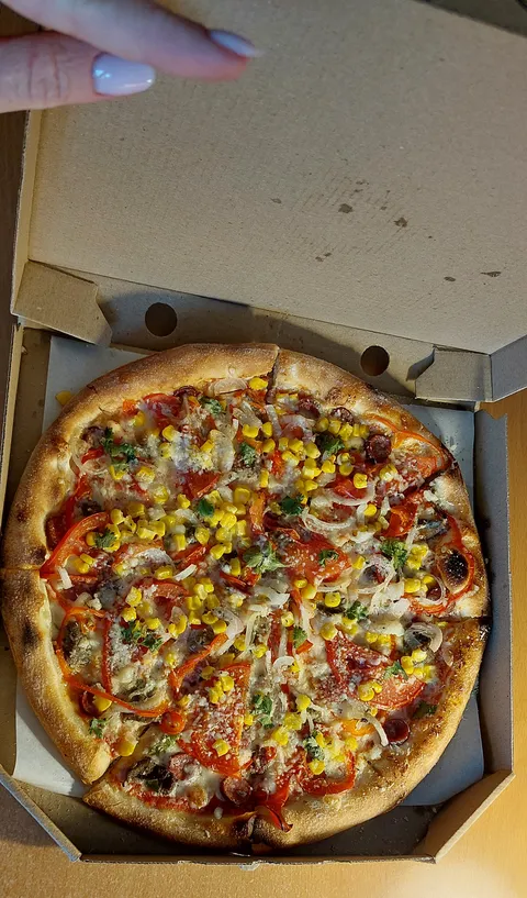 Papa Jones image 1