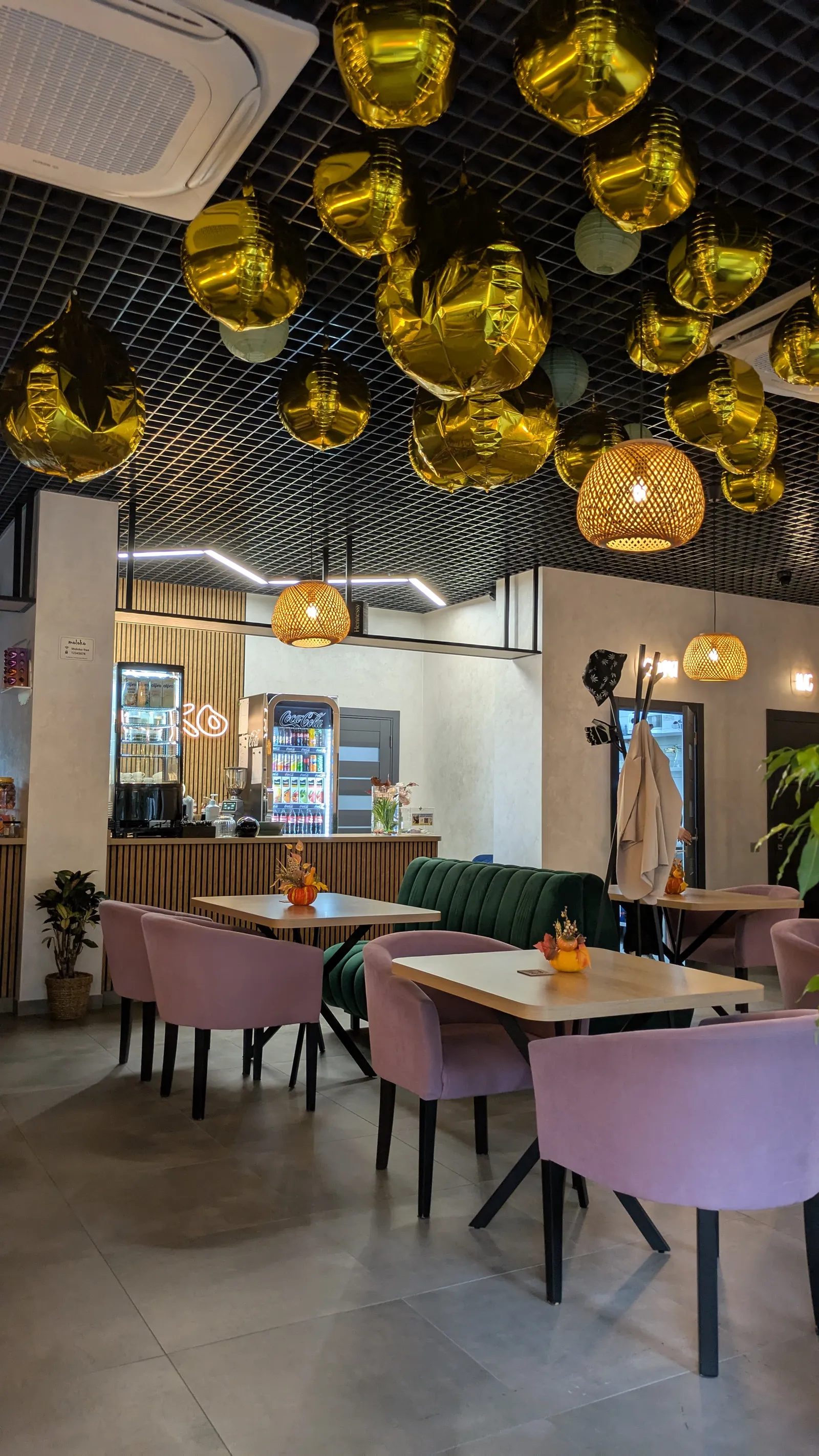 Moloko Cafe image 3