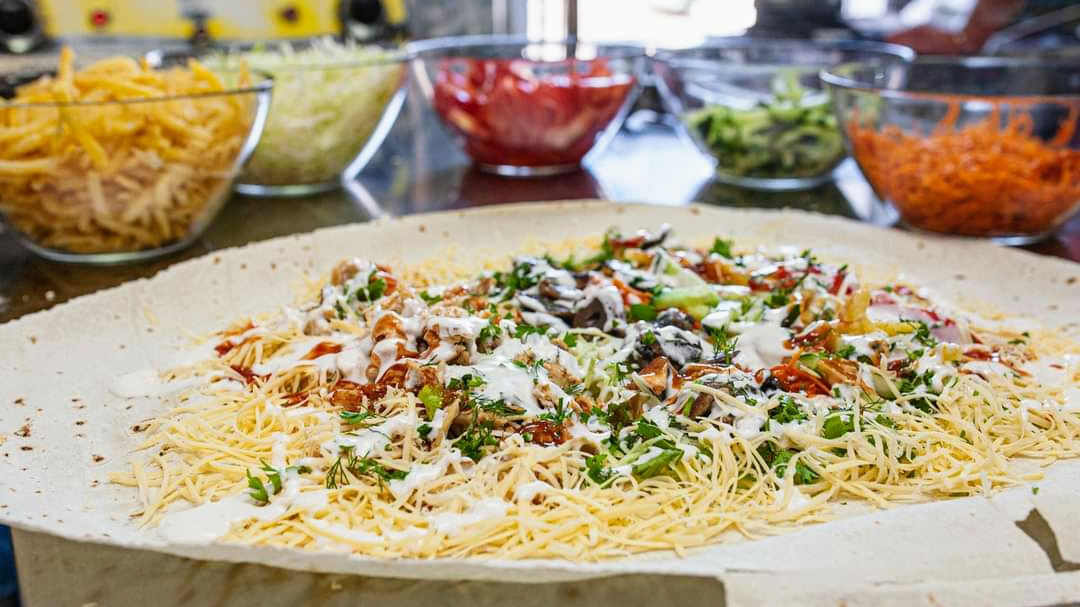 ШАУРМА @ Мукачево image 3