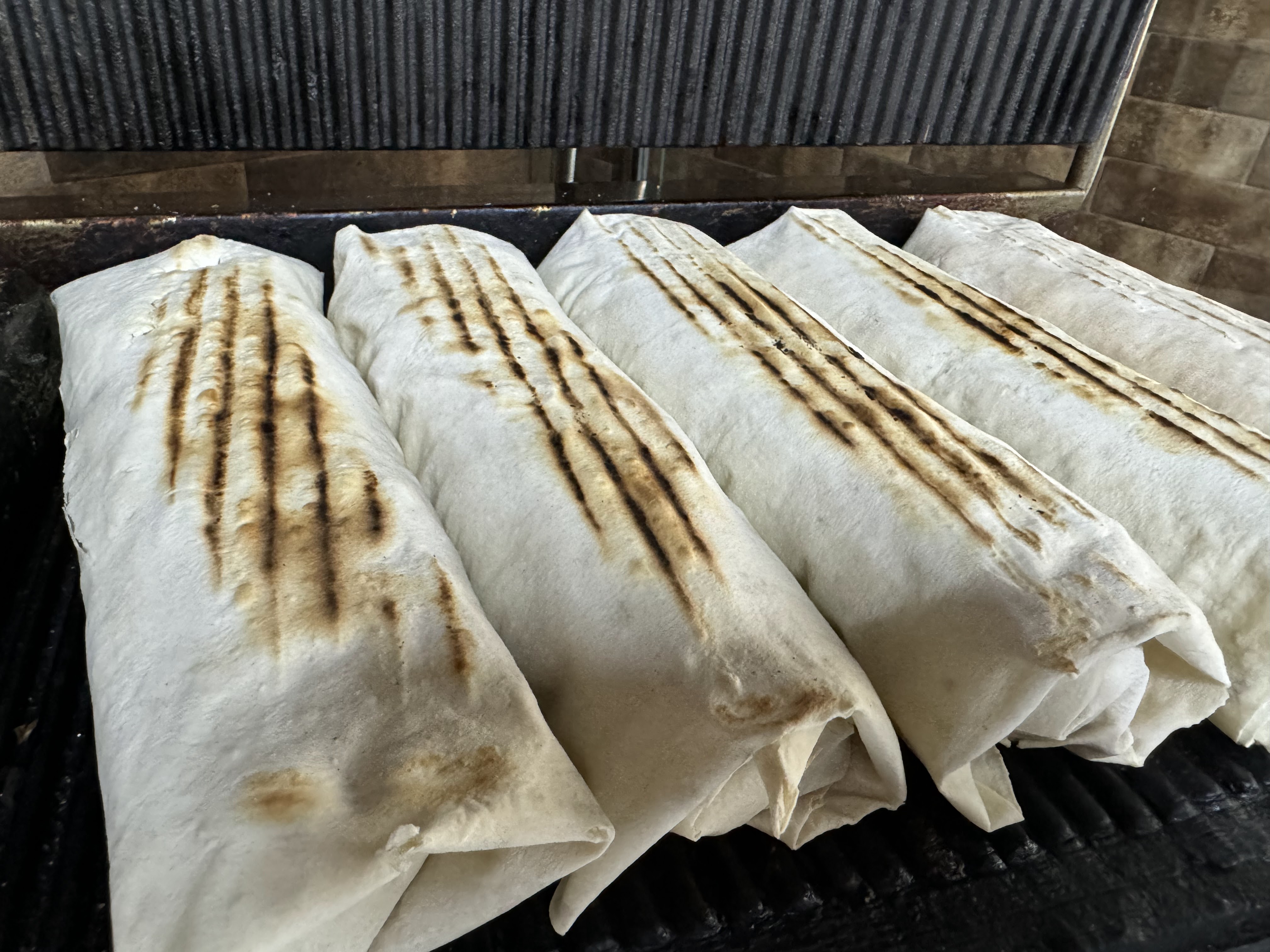 ШАУРМА @ Мукачево image 6