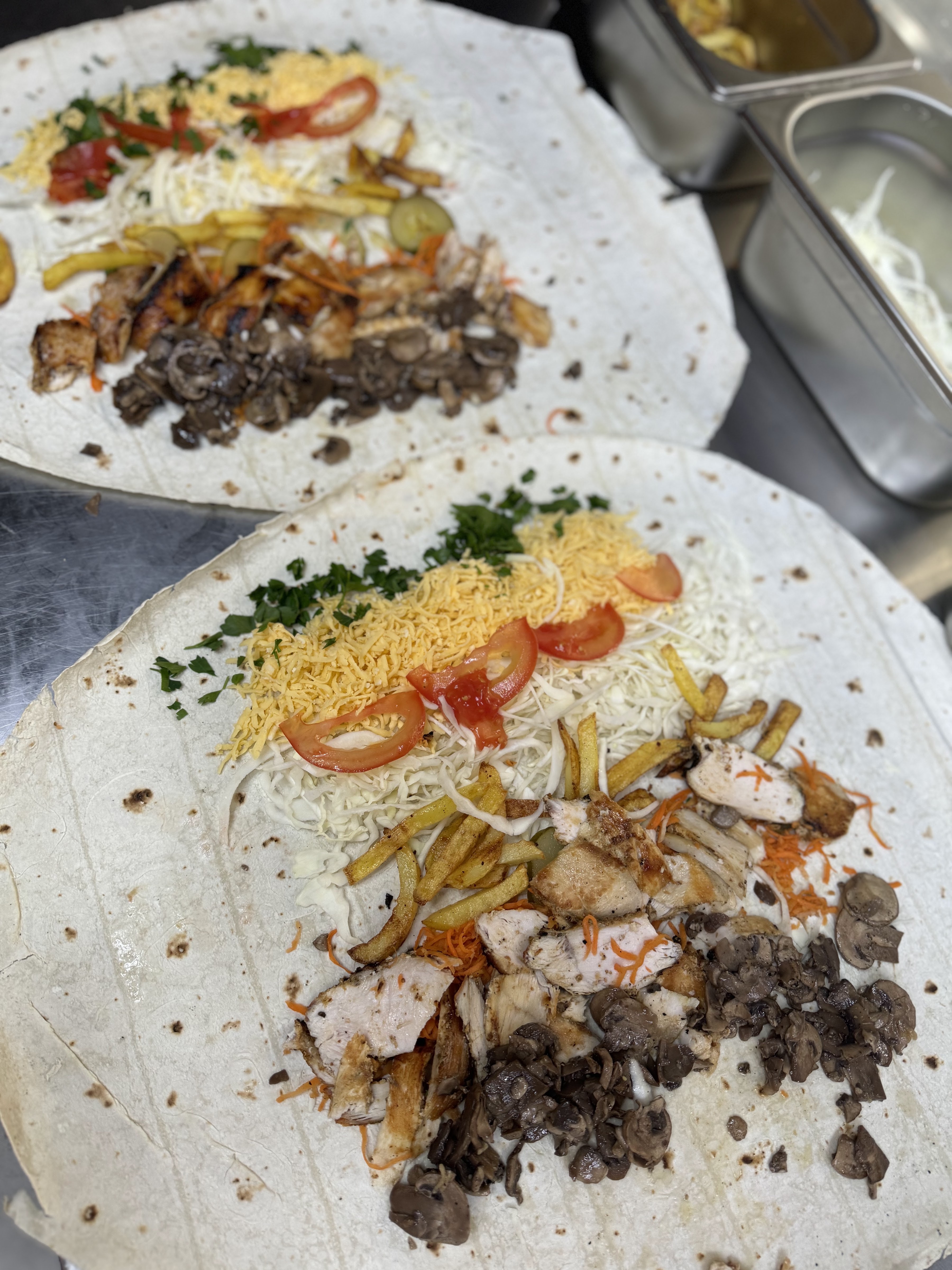 ШАУРМА @ Мукачево image 9