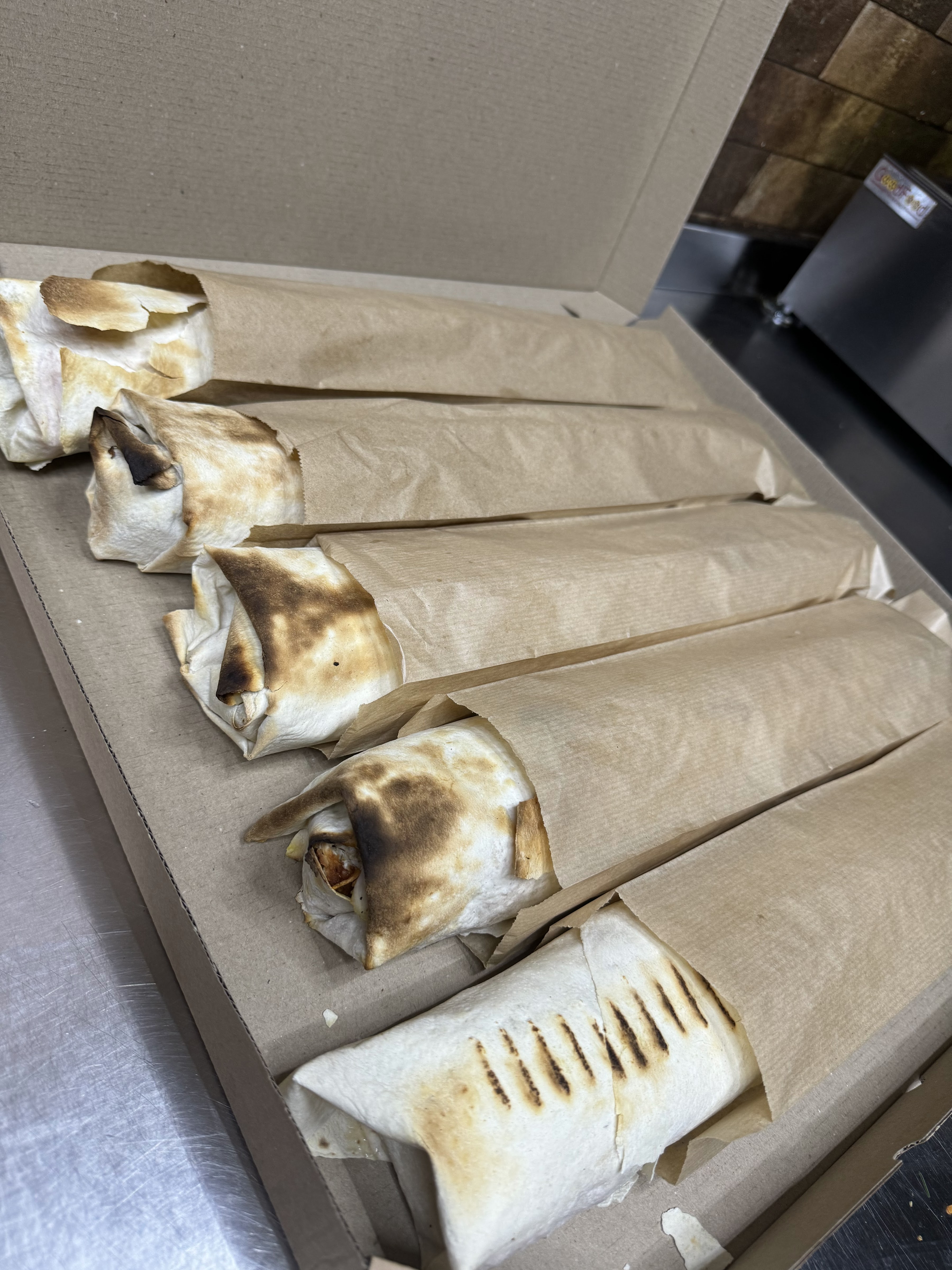 ШАУРМА @ Мукачево image 10