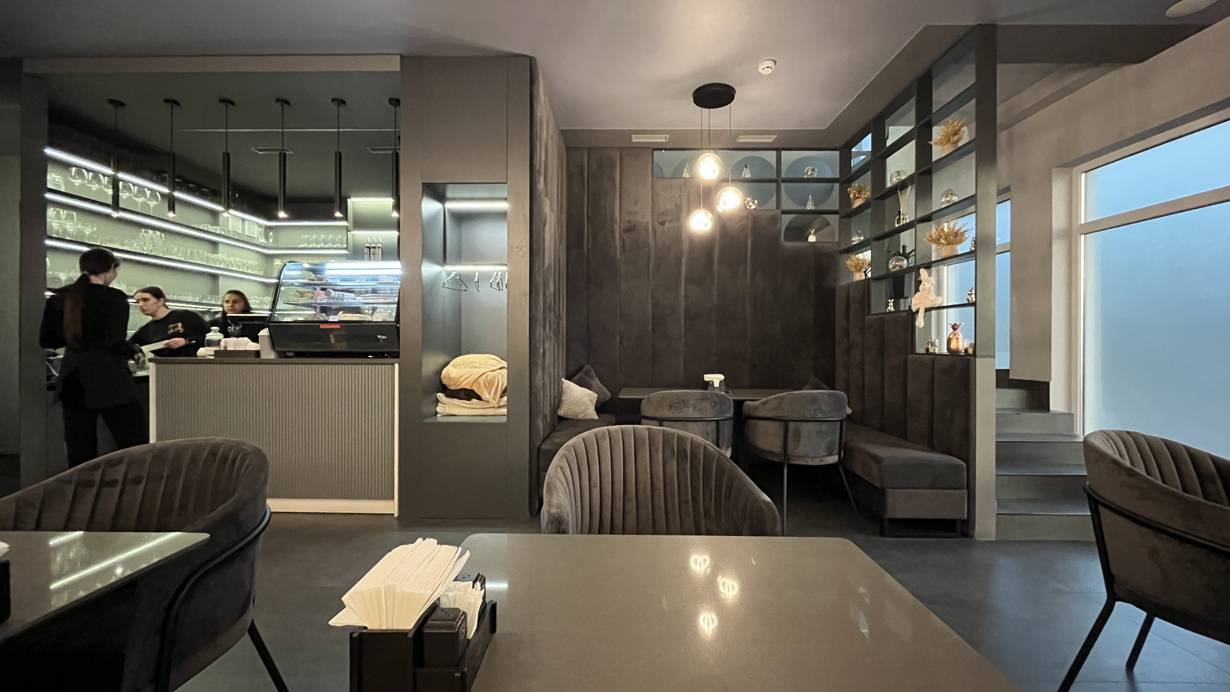 My Day Coffee&Lounge Bar image 1