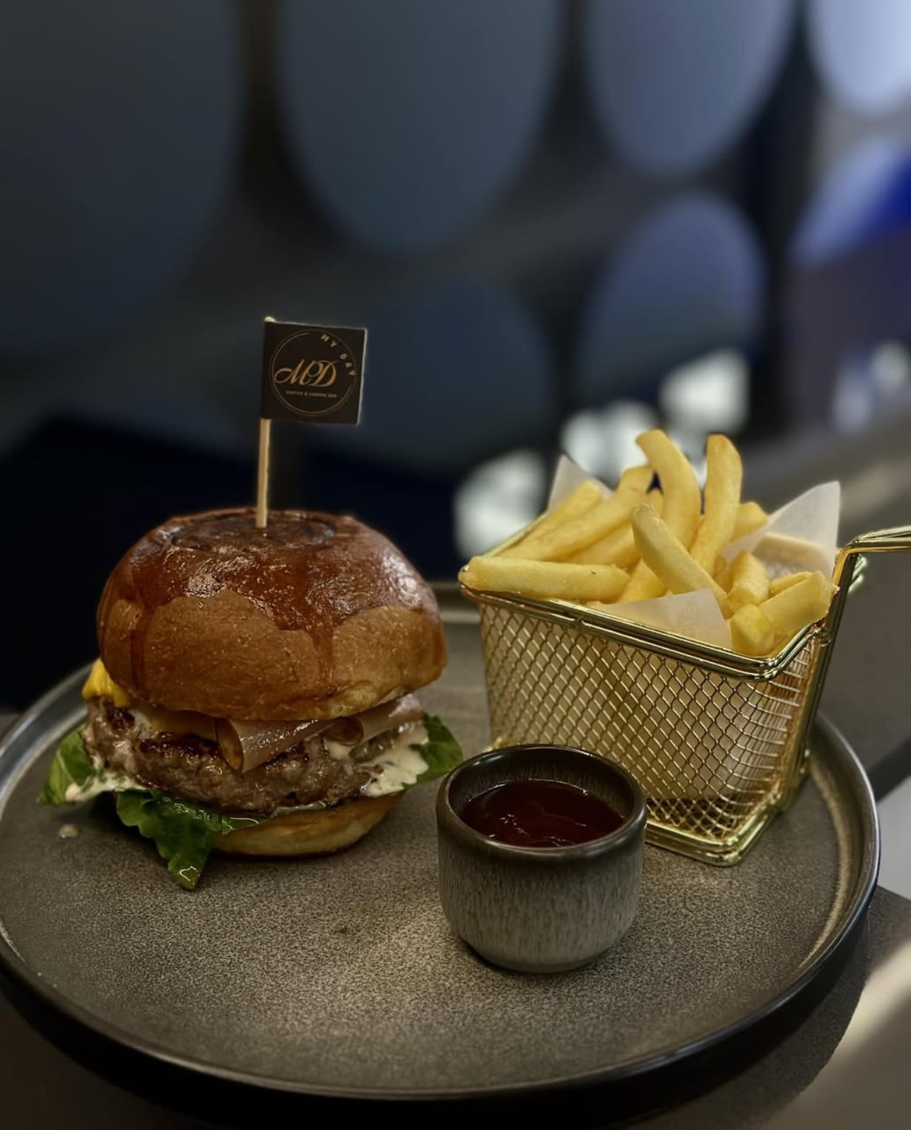 My Day Coffee&Lounge Bar image 2