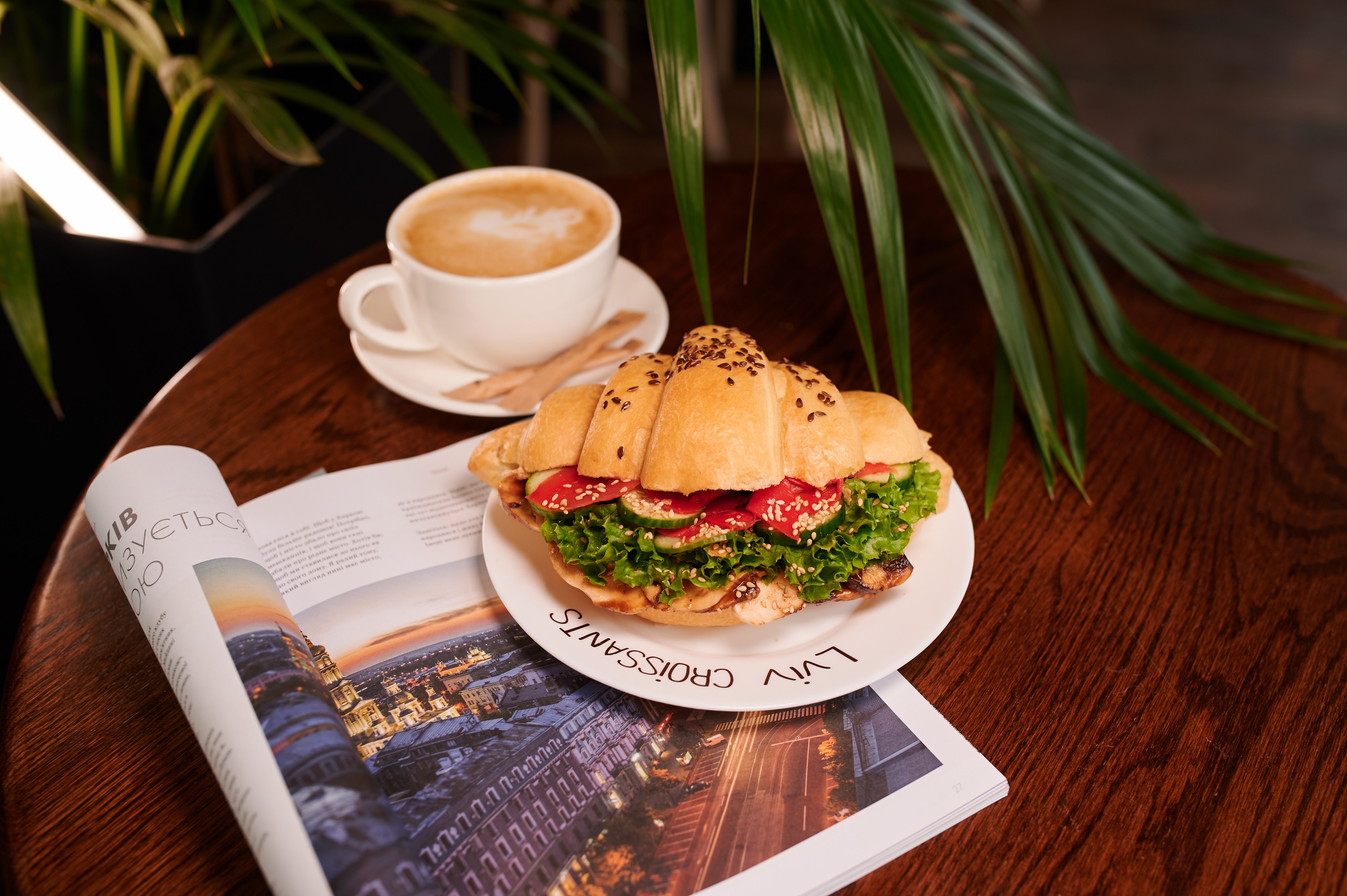 Lviv Croissants image 2