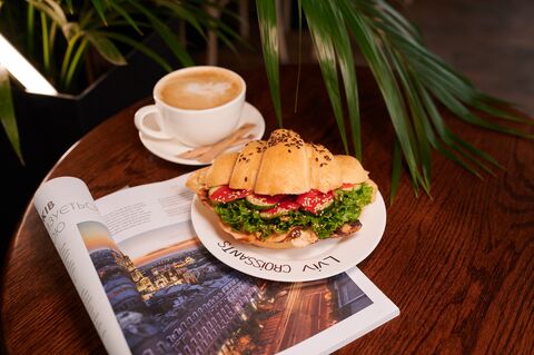 Lviv Croissants image 2