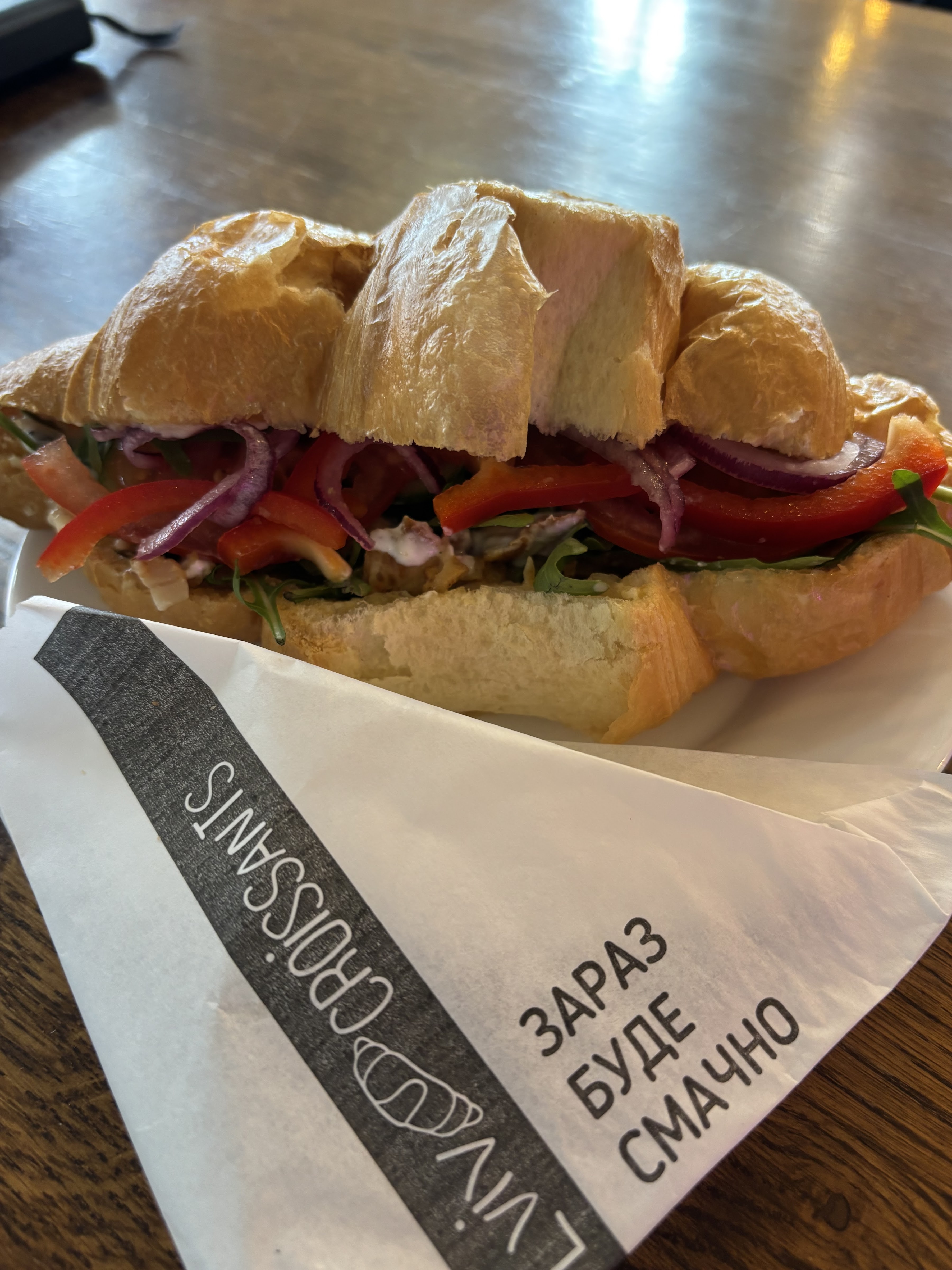 Lviv Croissants image 3