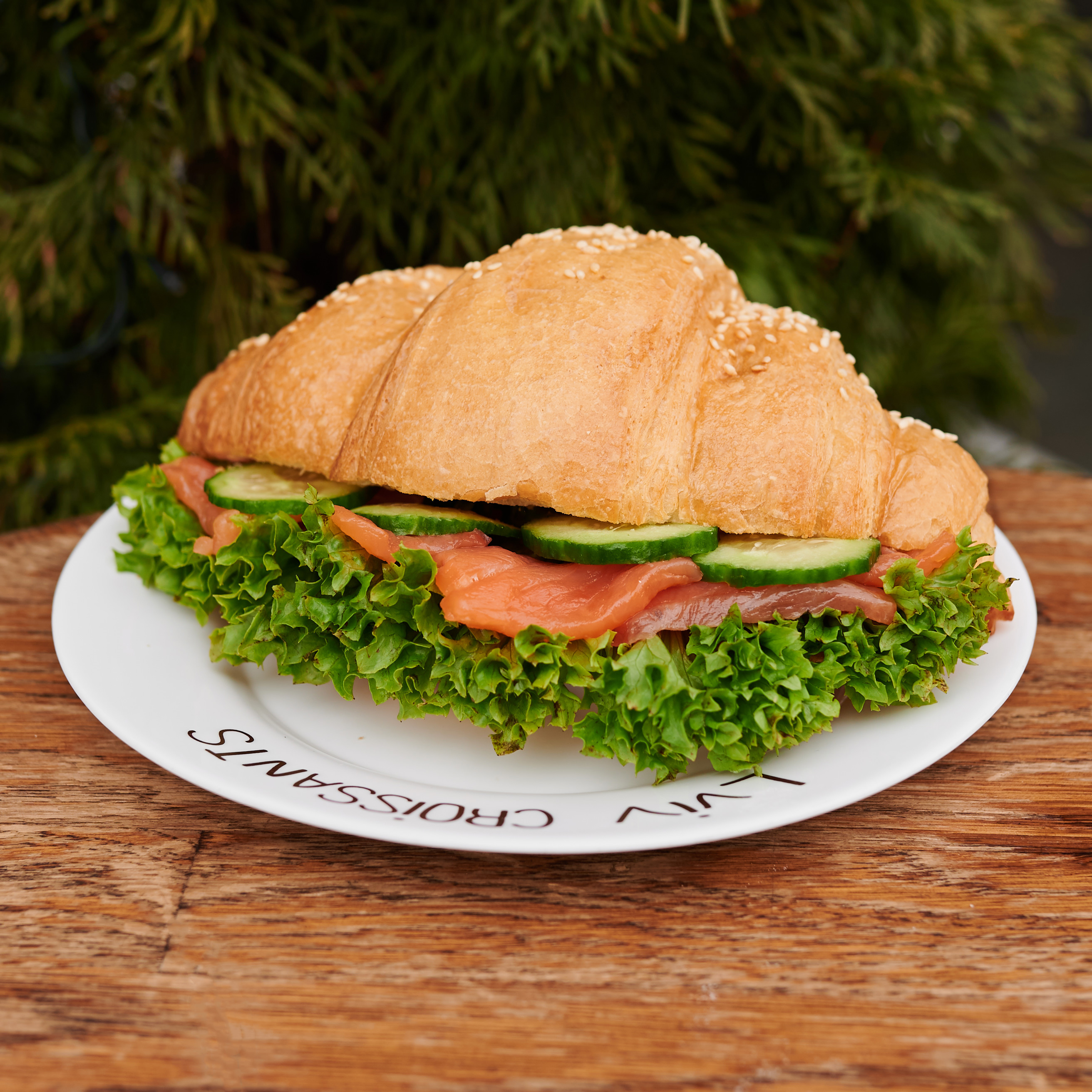 Lviv Croissants image 7