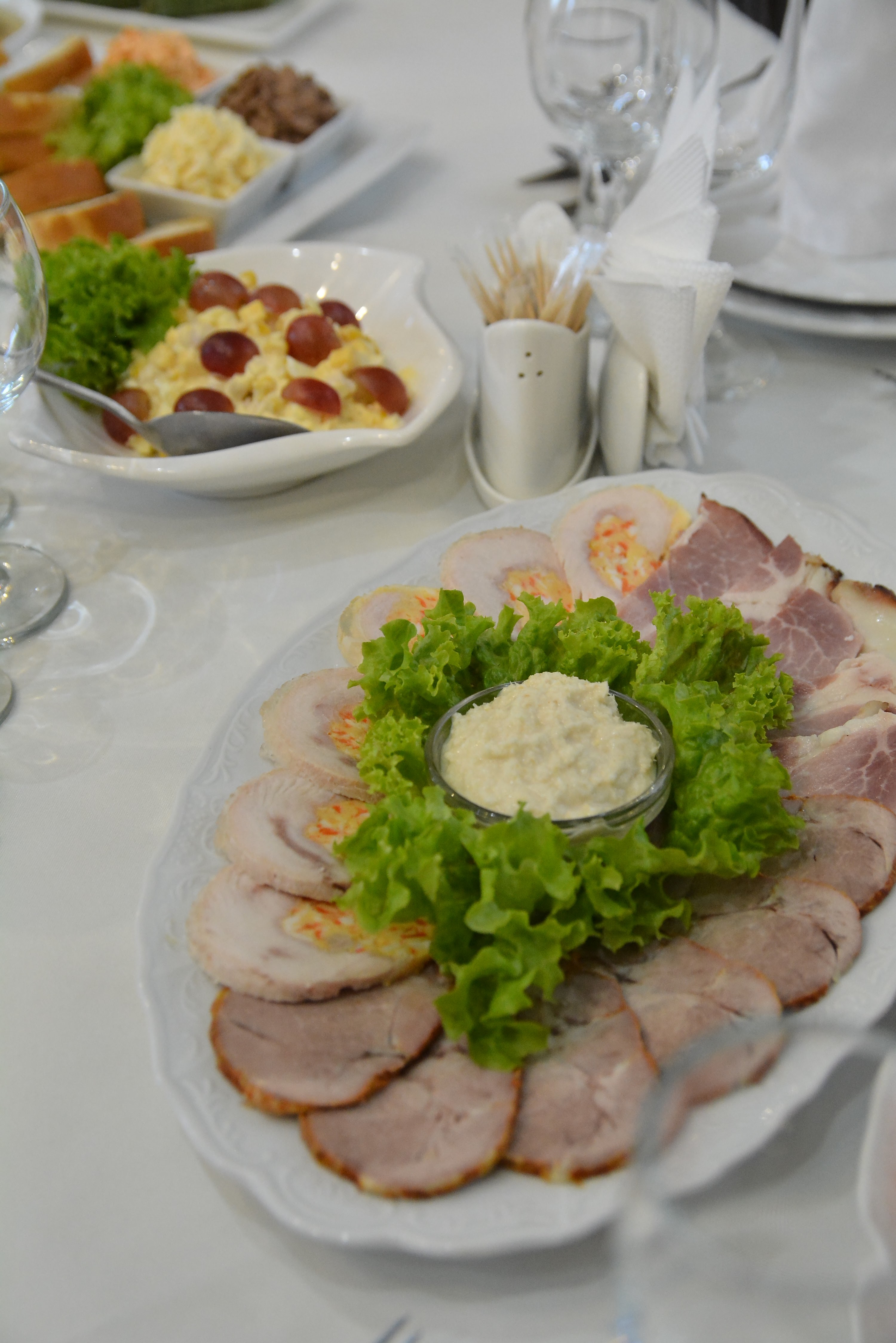 Astoria Restaurant image 6