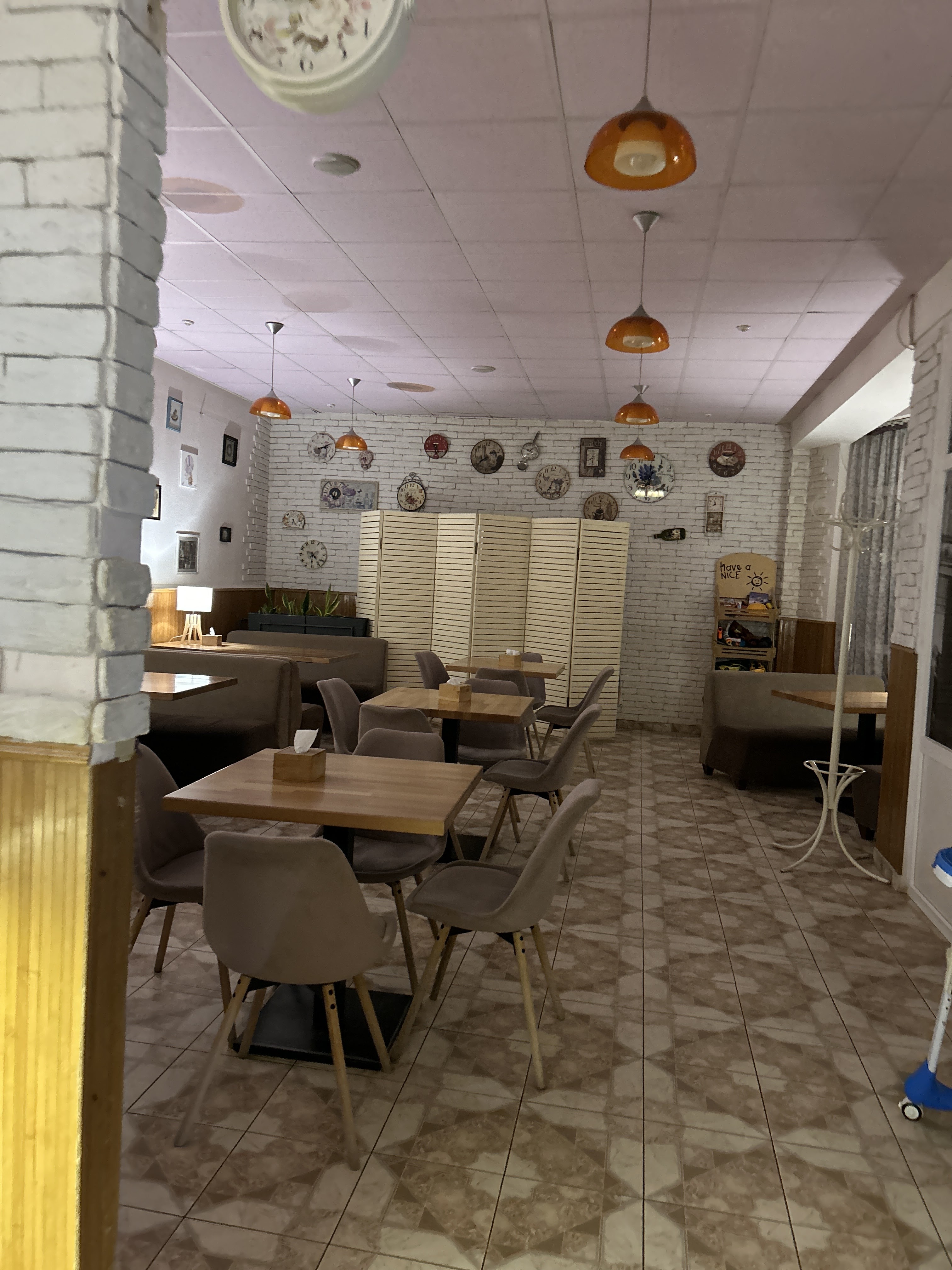 Кафе «Молочарня» image 4