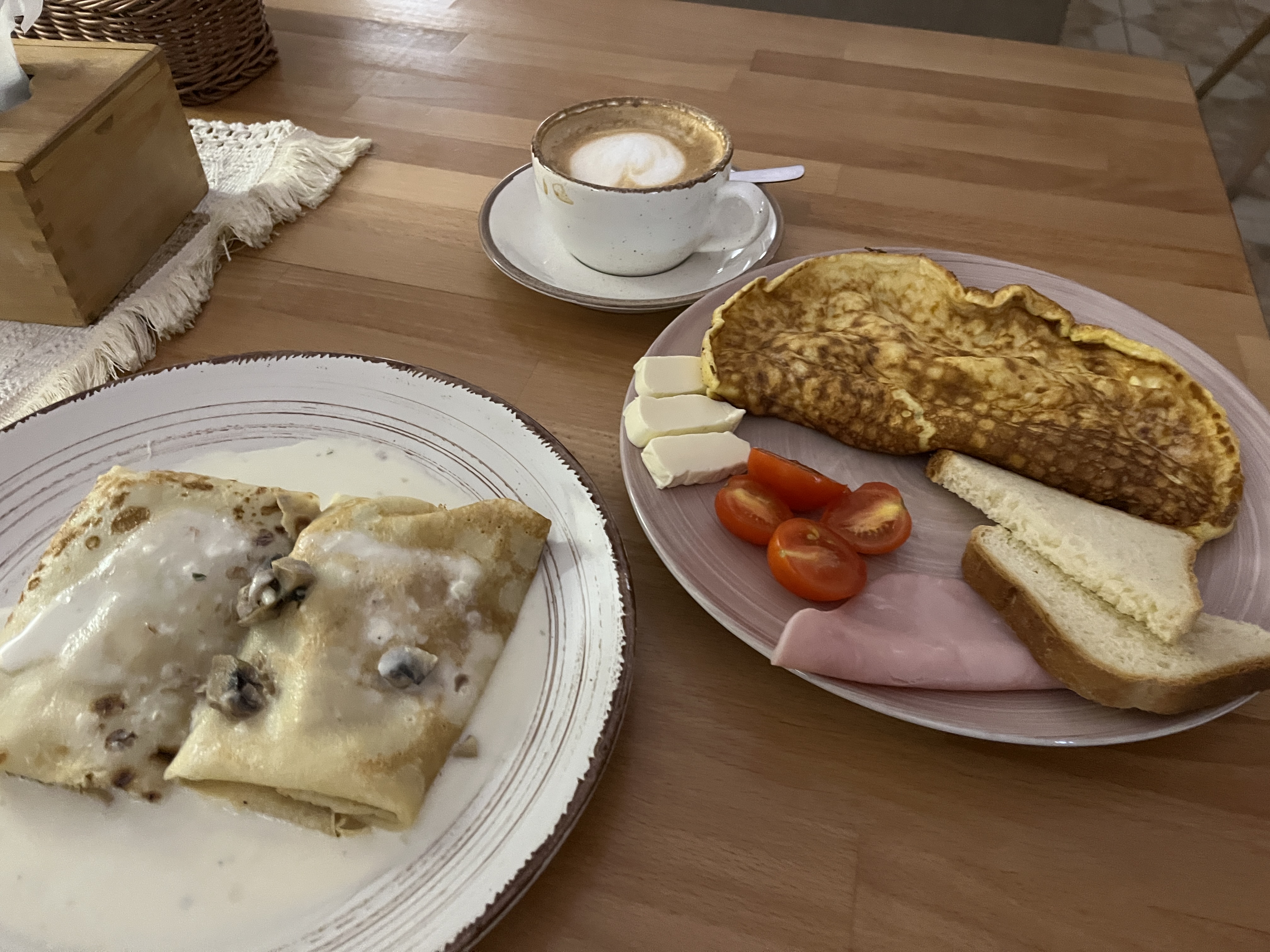 Кафе «Молочарня» image 5