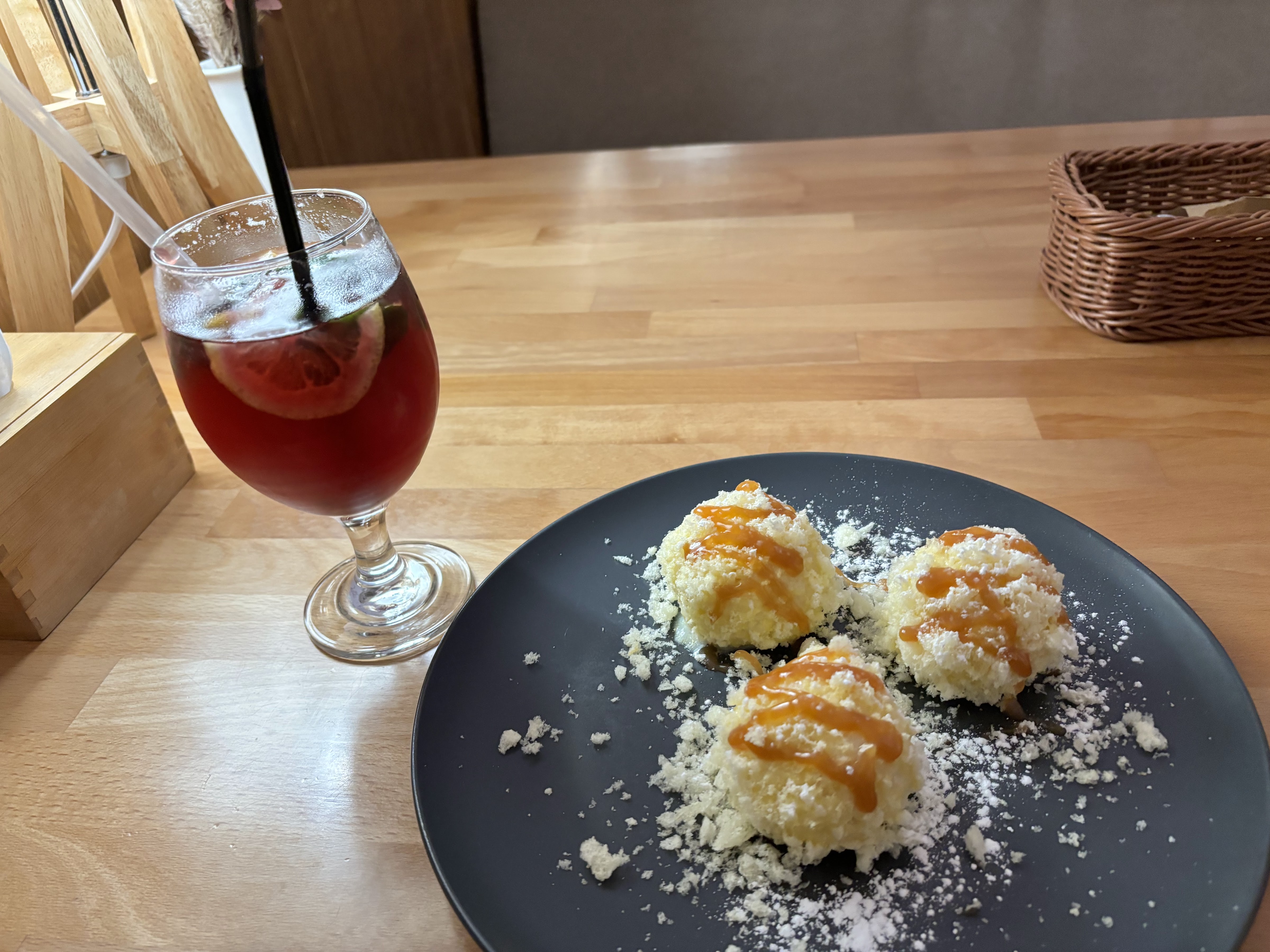 Кафе «Молочарня» image 7