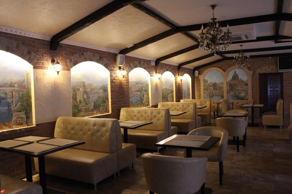 Paradiso resto pizza image 1