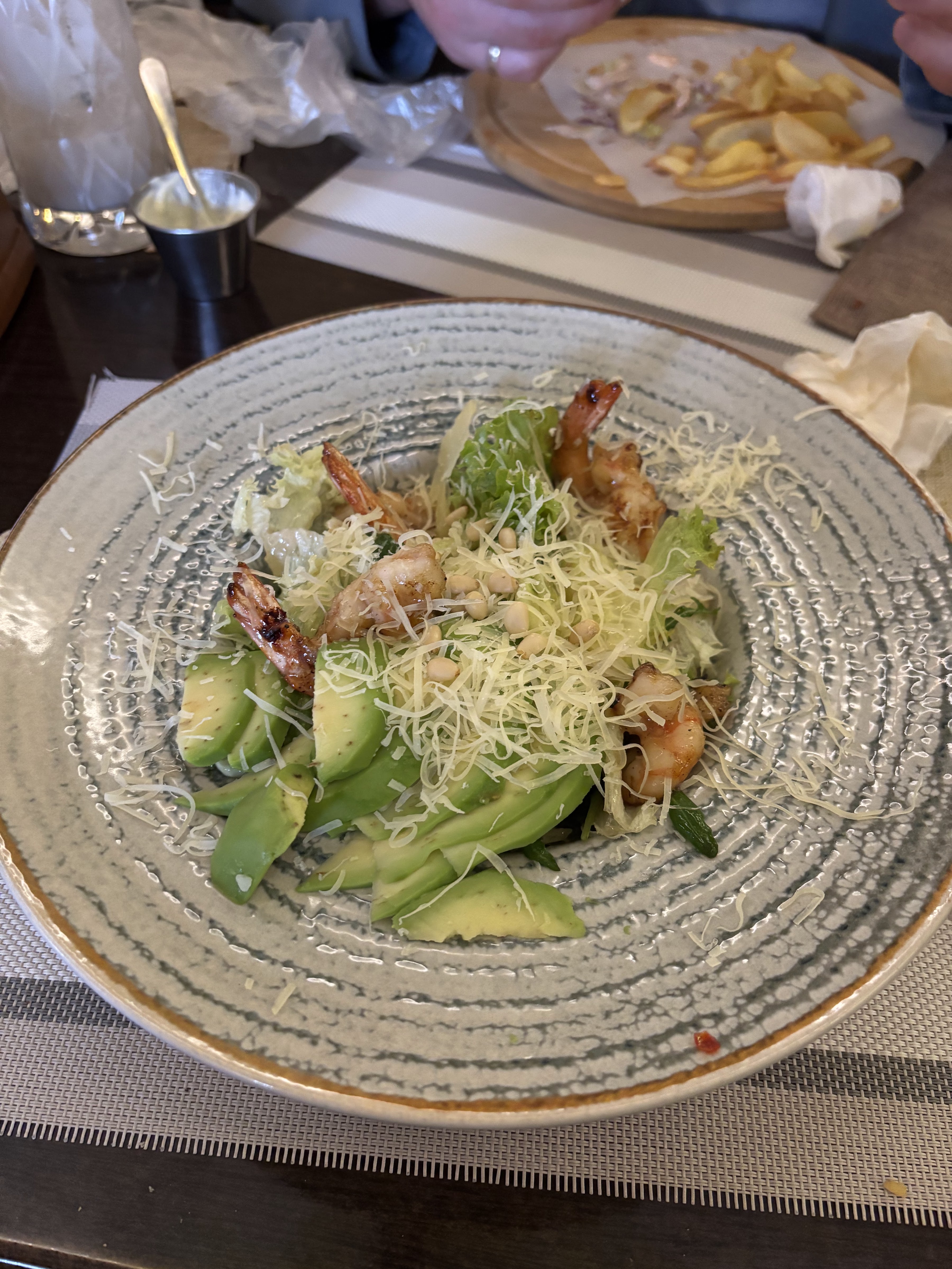 Paradiso resto pizza image 3