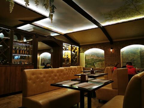 Paradiso resto pizza image 6