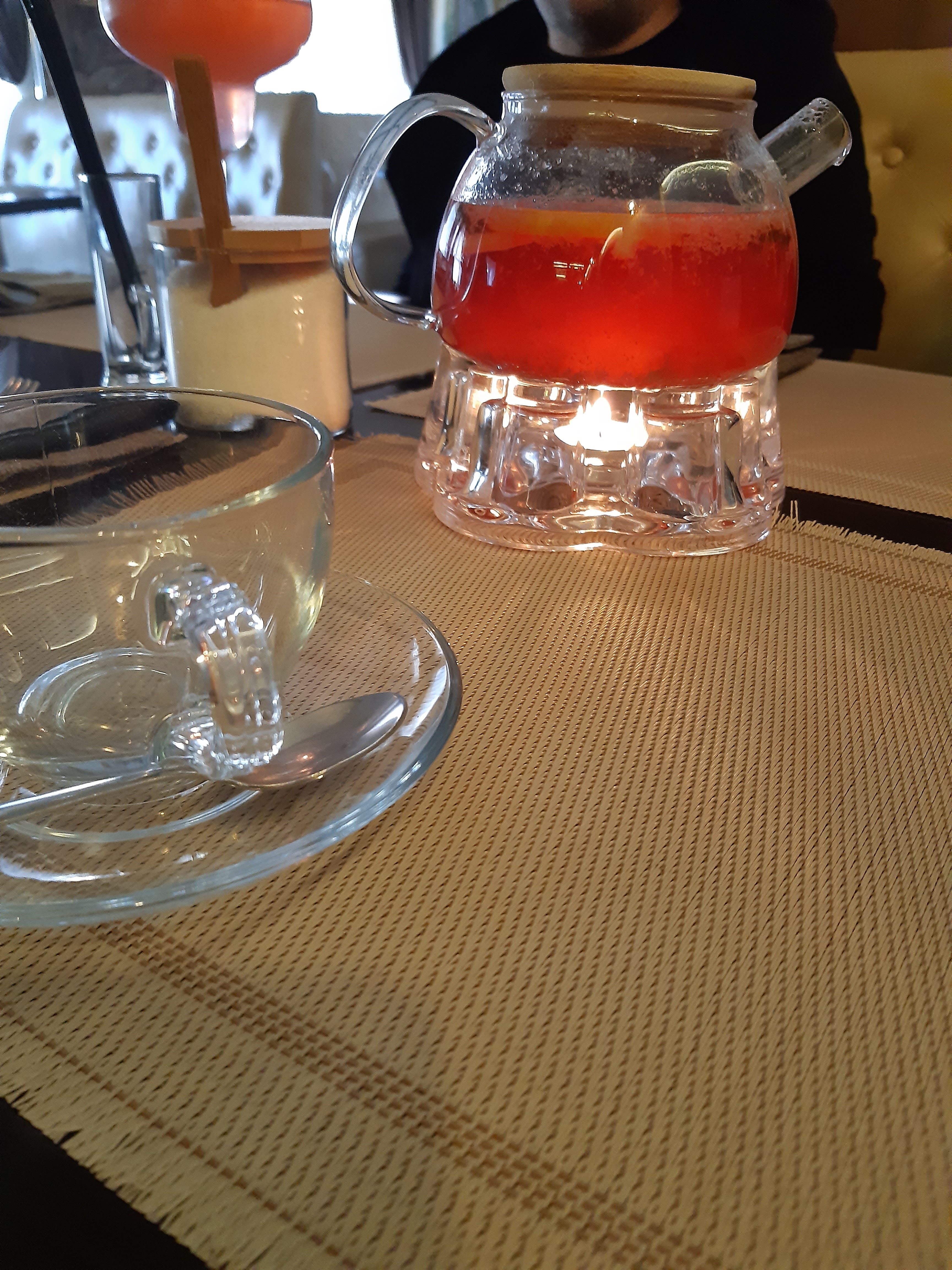 Paradiso resto pizza image 10