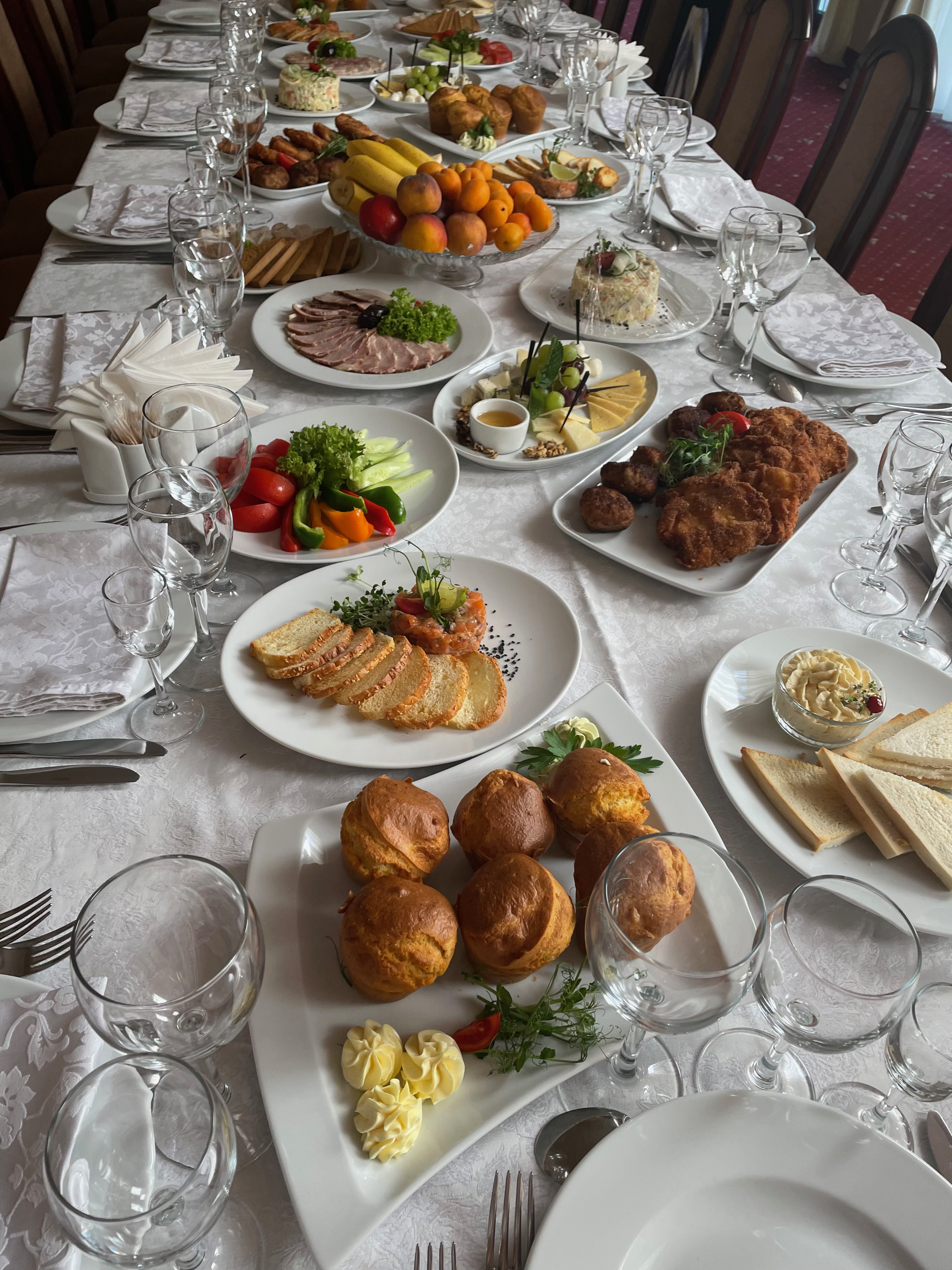 Ресторан Savoy image 2