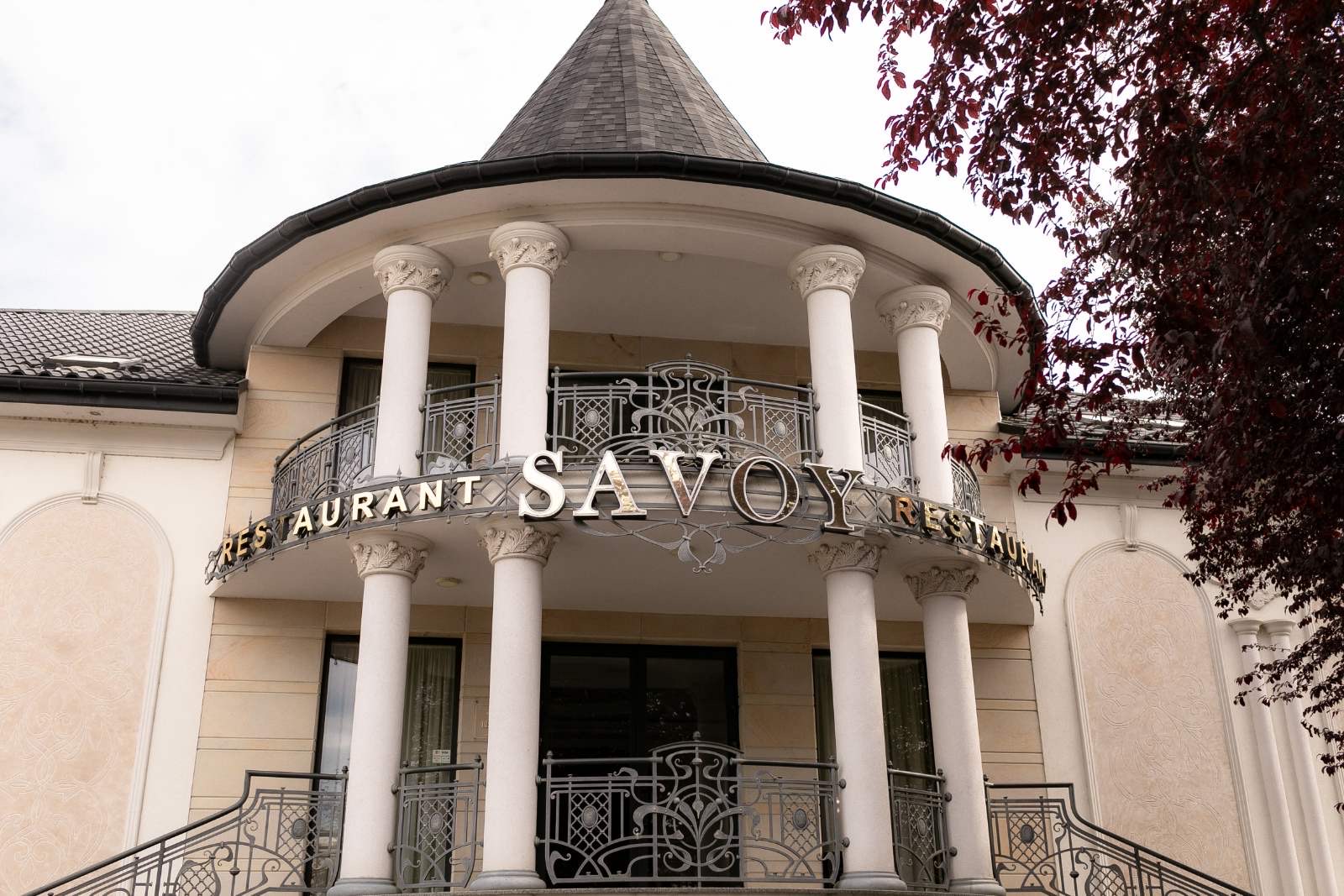 Ресторан Savoy image 3