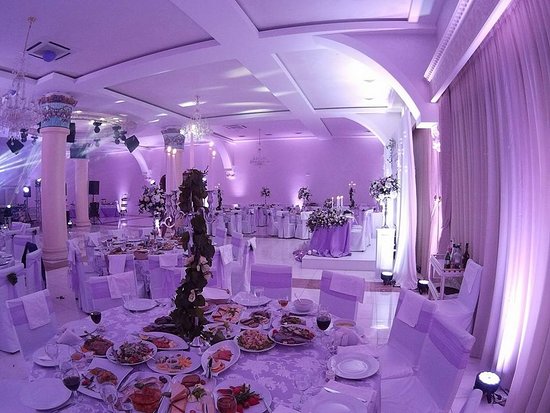 Ресторан Savoy image 4