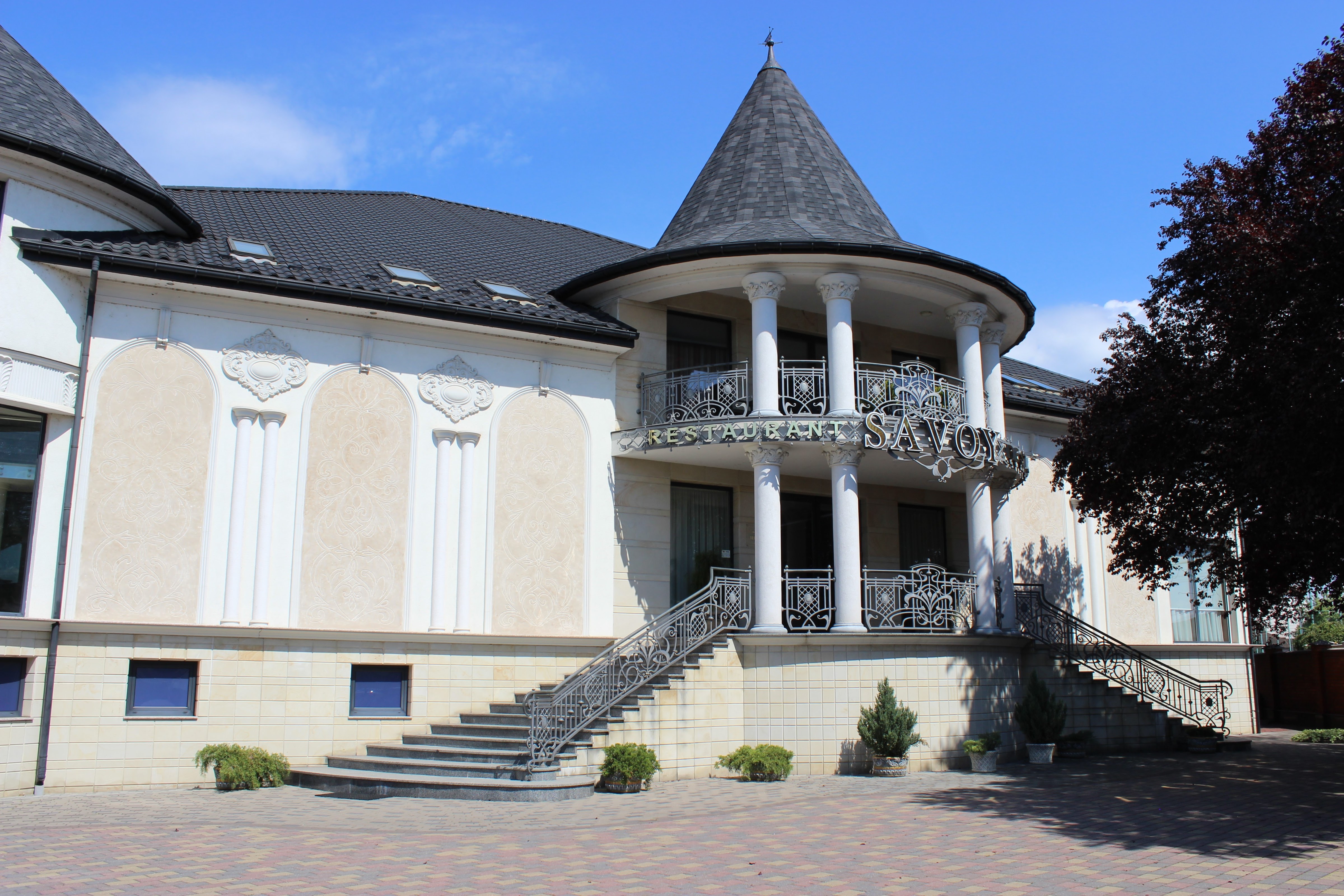 Ресторан Savoy image 5