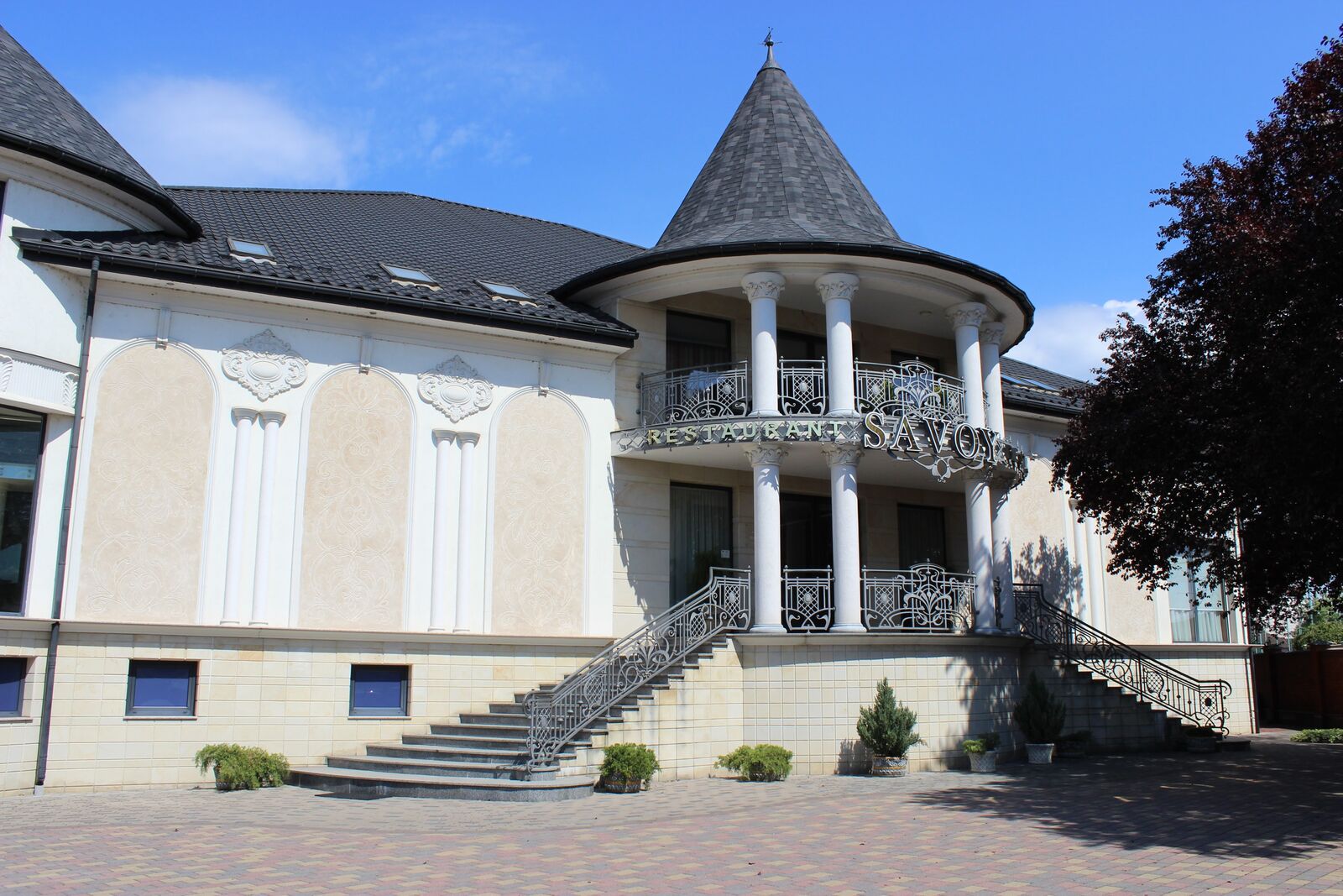 Ресторан Savoy image 5