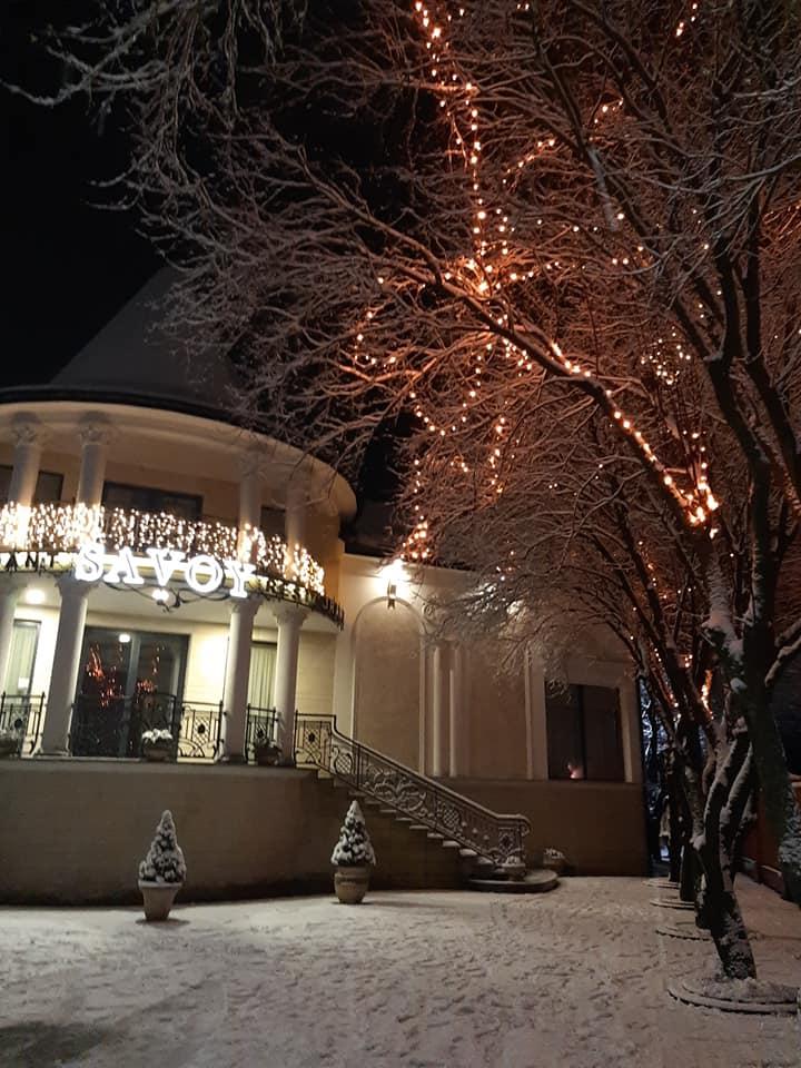 Ресторан Savoy image 8