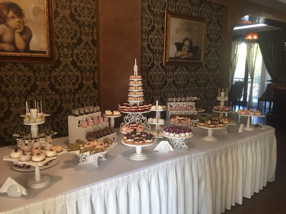 Ресторан Savoy image 9