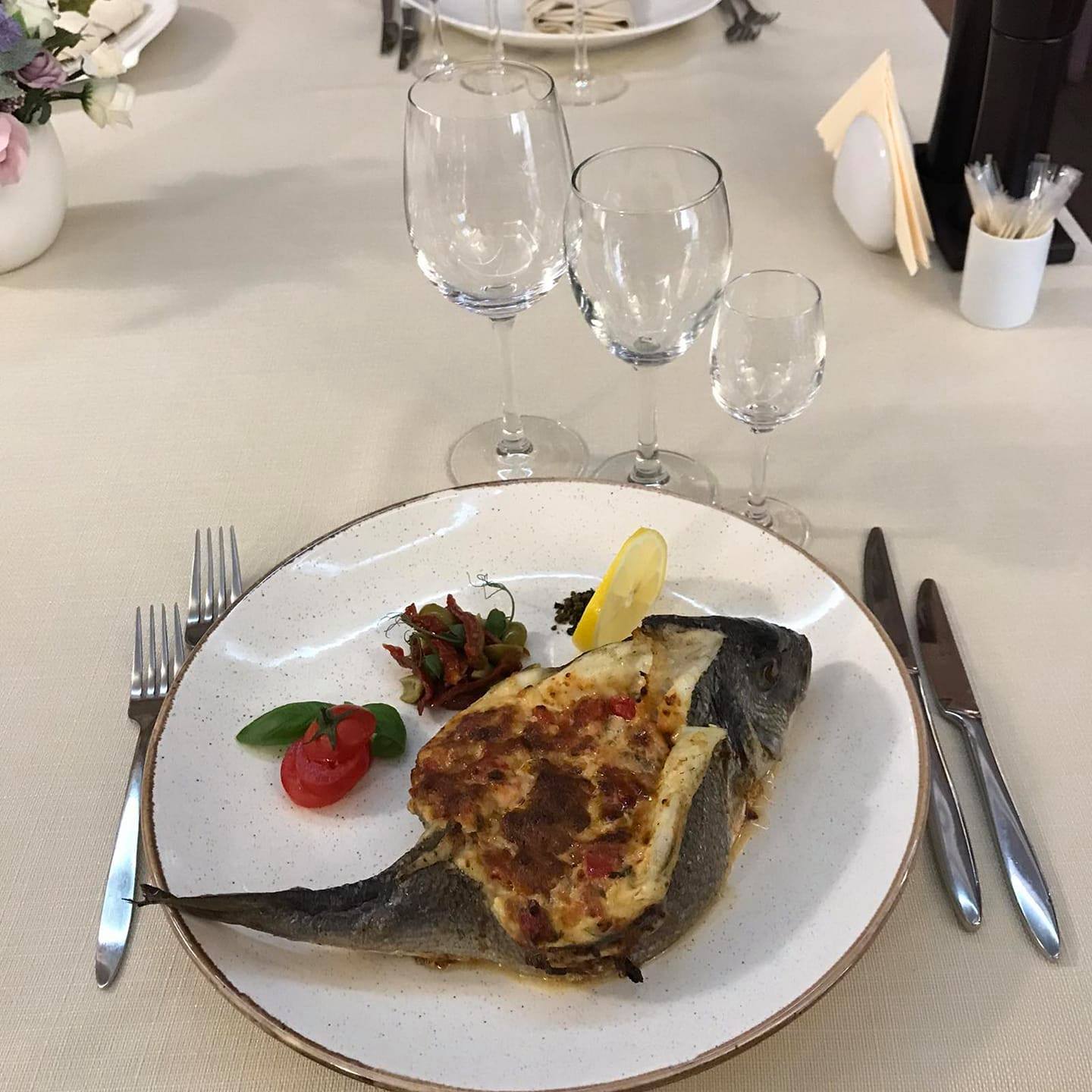 Ресторан Savoy image 10