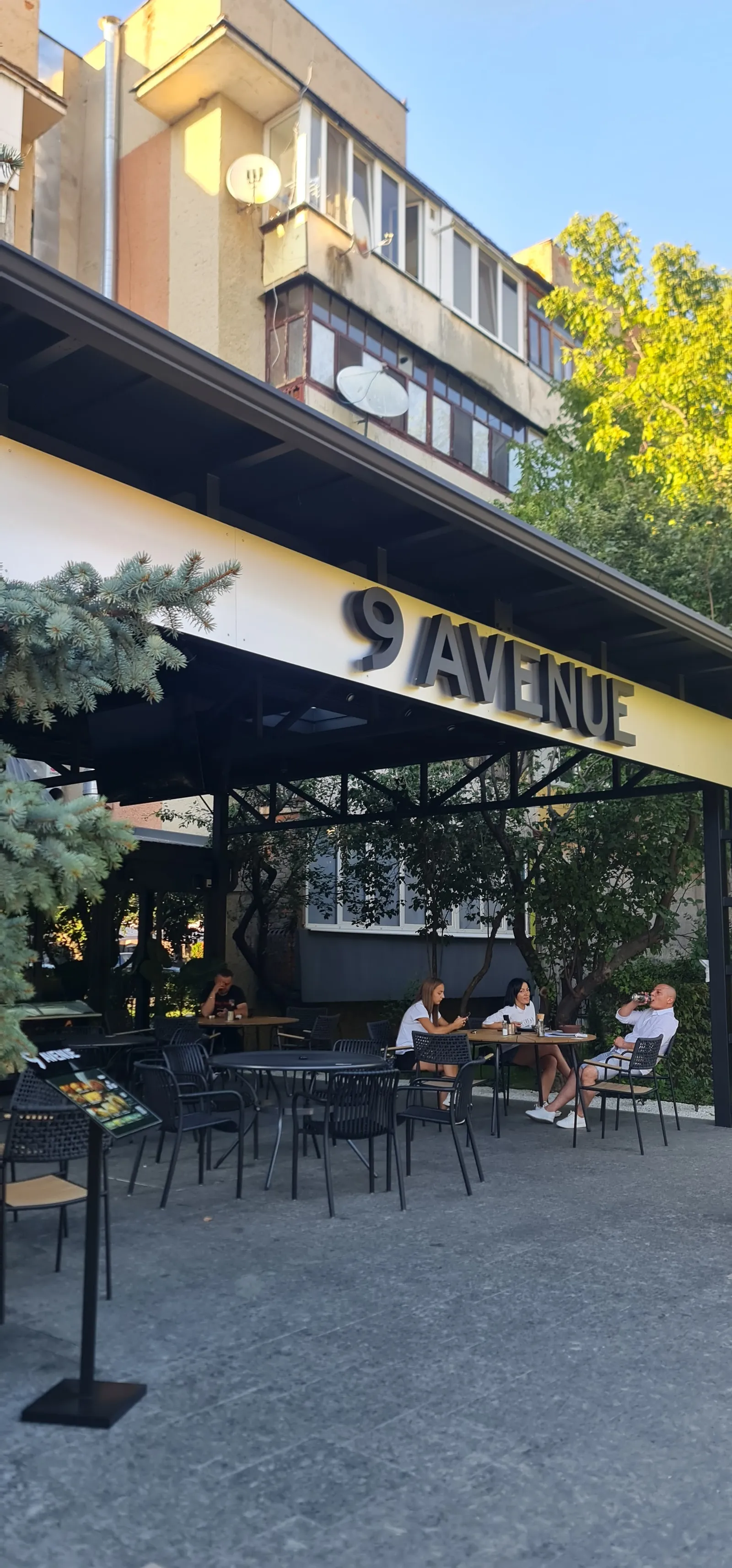 9 AVENUE image 8