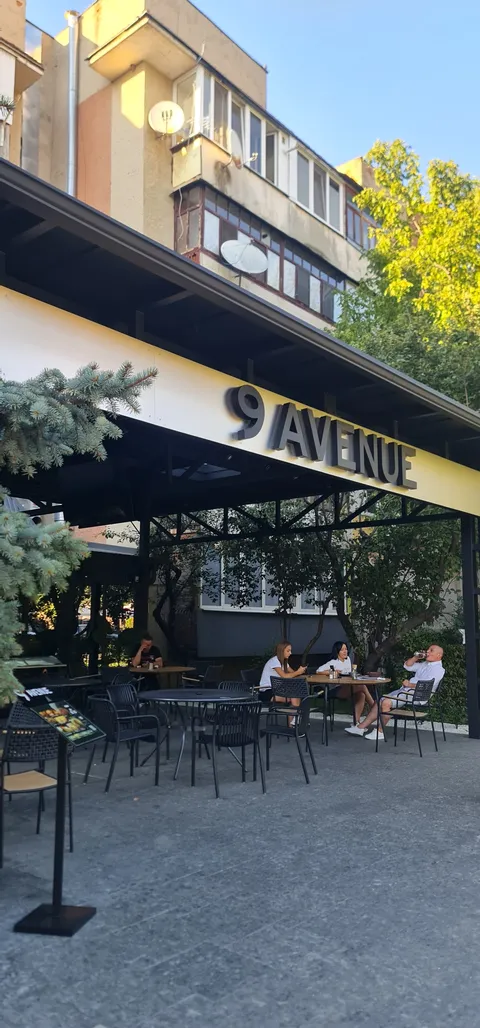 9 AVENUE image 8