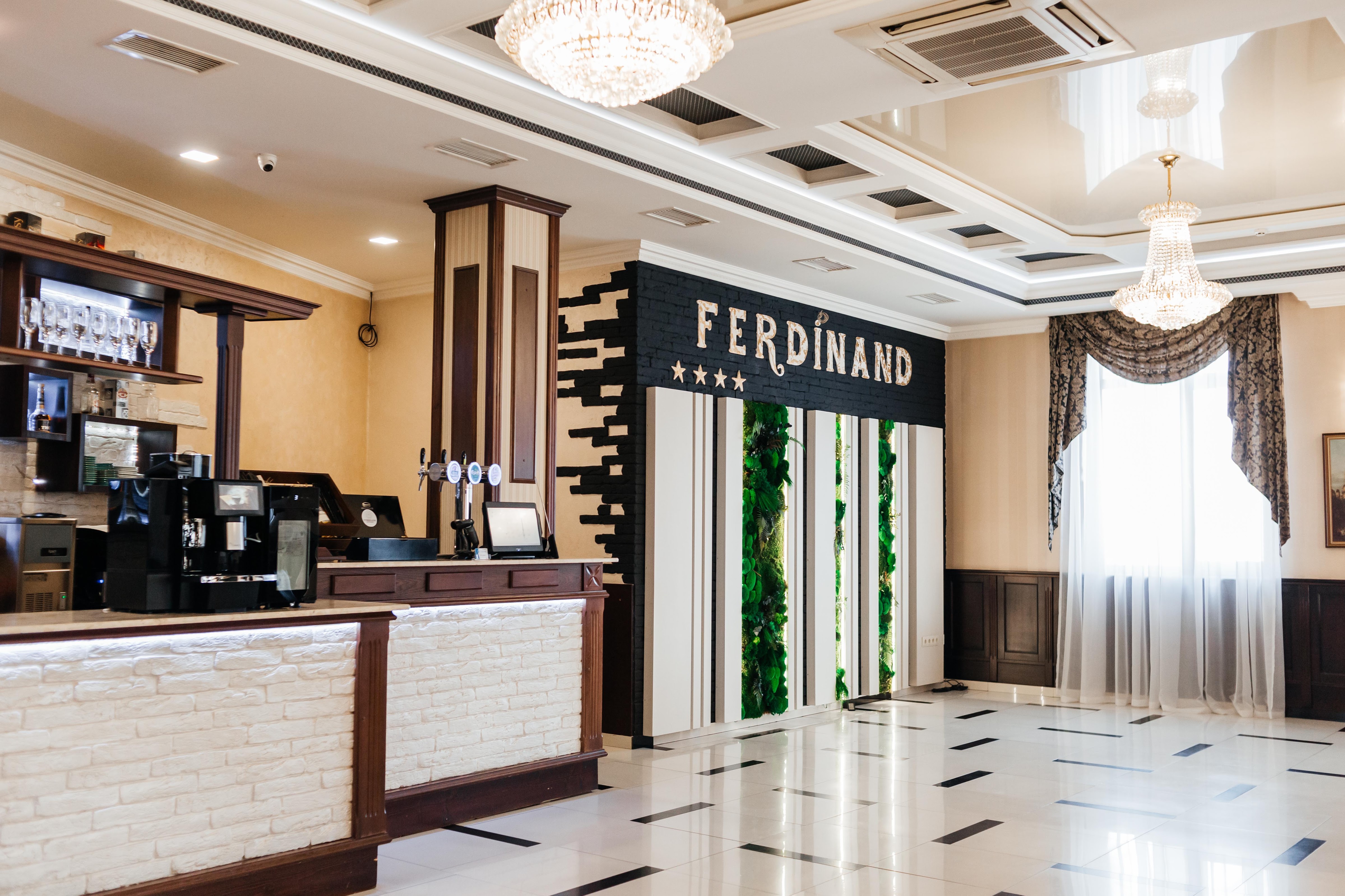 Готель-ресторан Фердінанд image 1