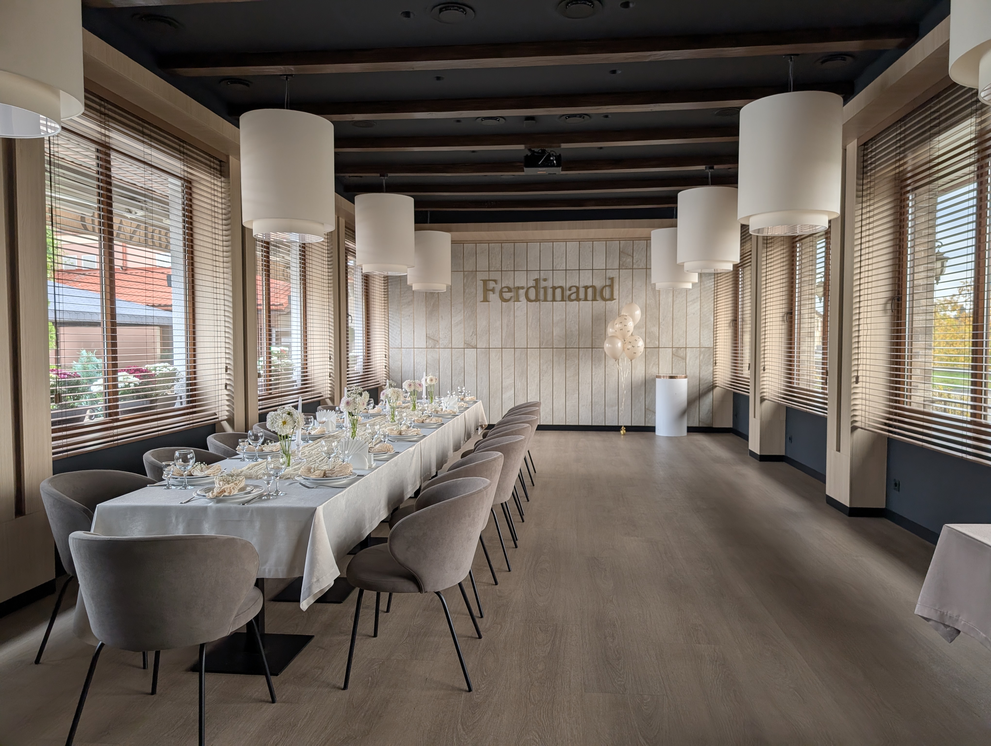 Готель-ресторан Фердінанд image 2