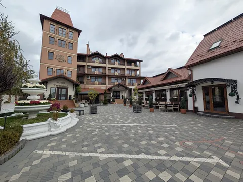 Готель-ресторан Фердінанд image 6