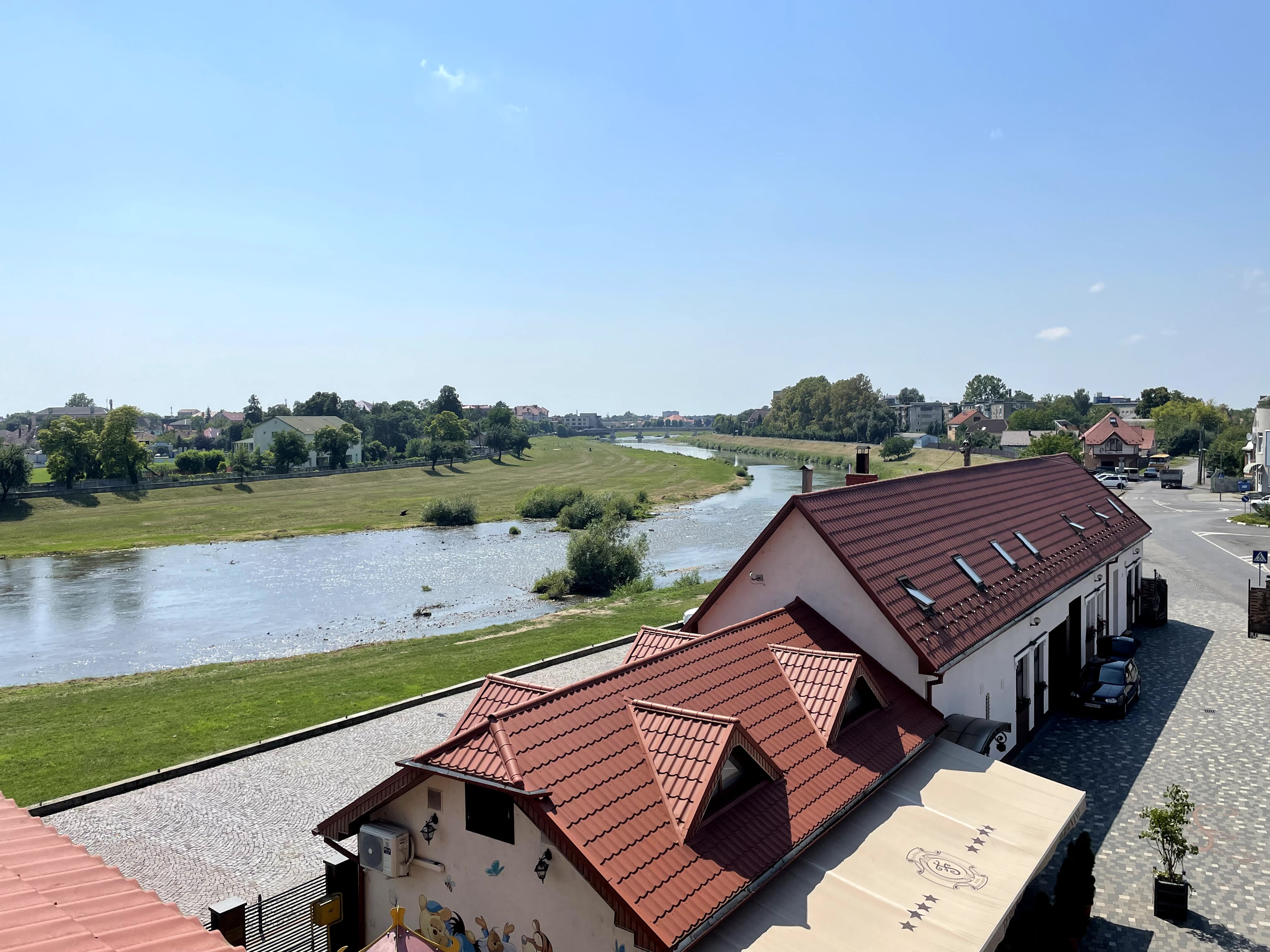 Готель-ресторан Фердінанд image 9