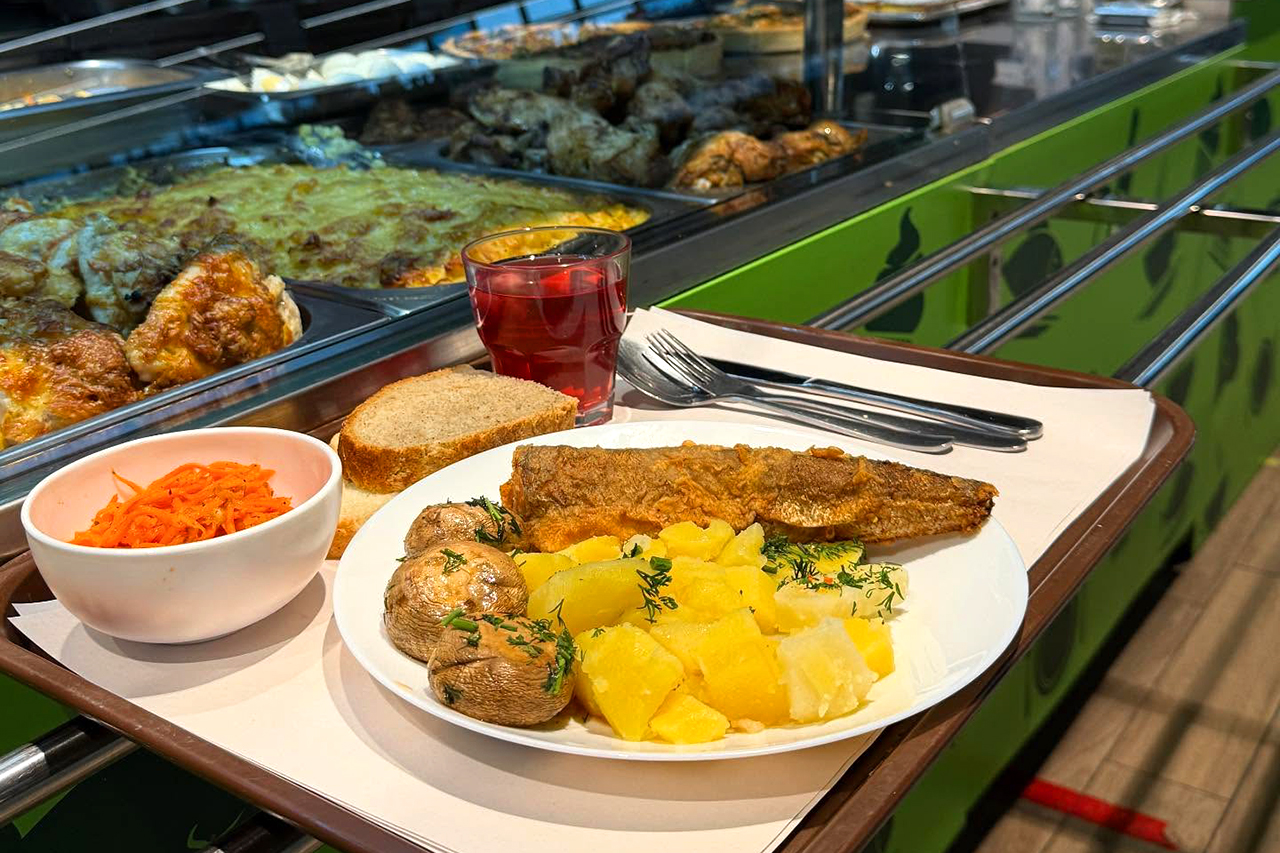 SILVER бістро image 2